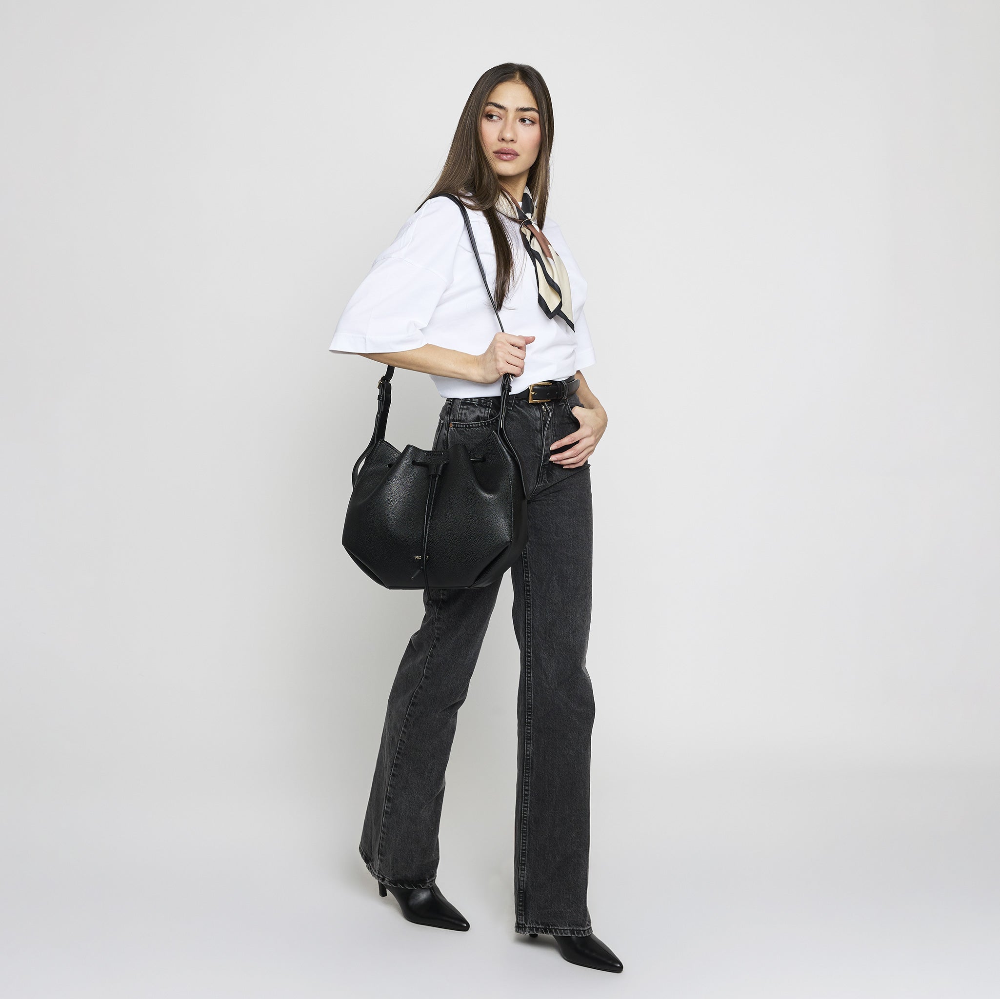 Beuteltasche Mabillon 3350