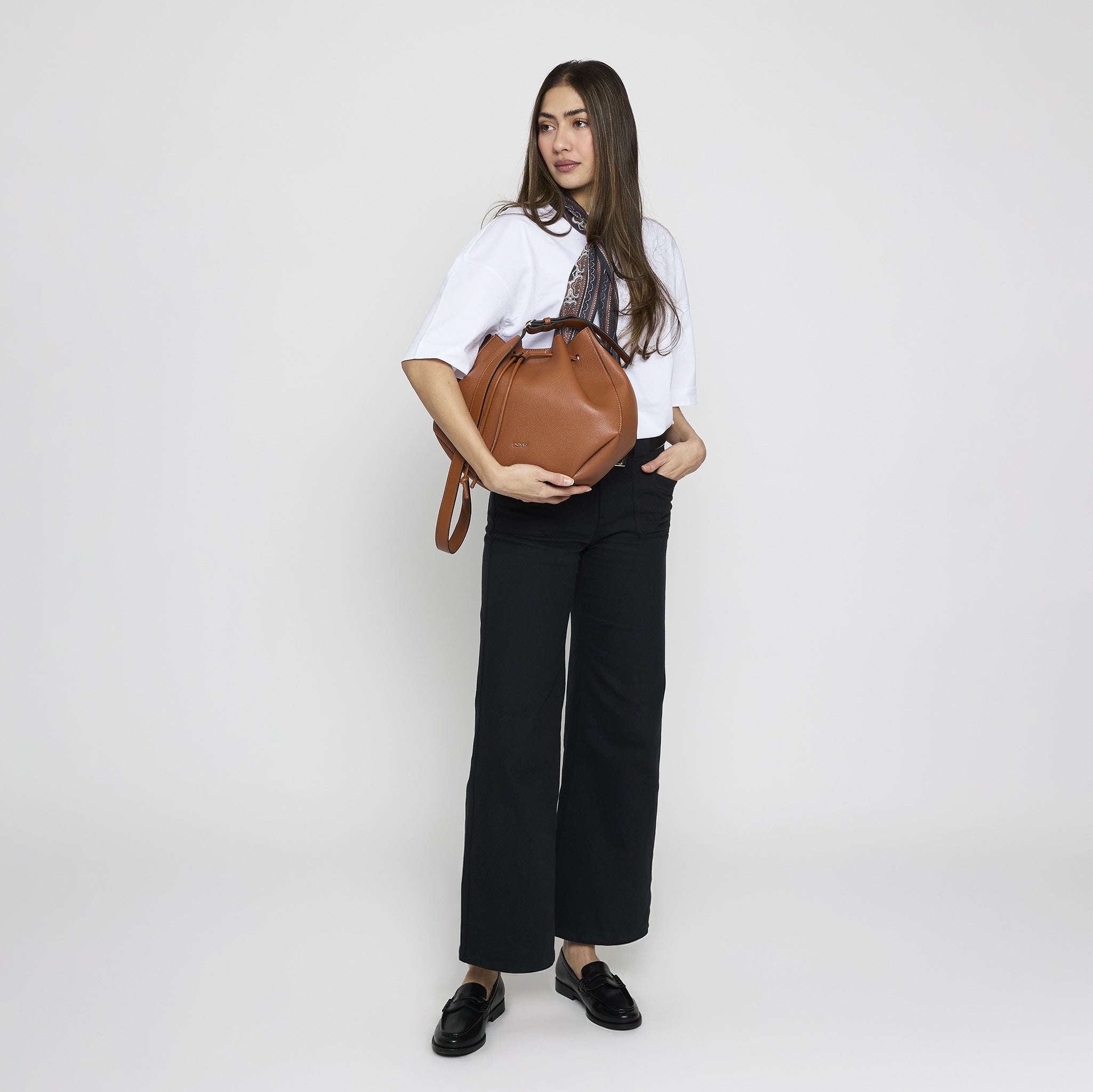 Beuteltasche Mabillon 3350