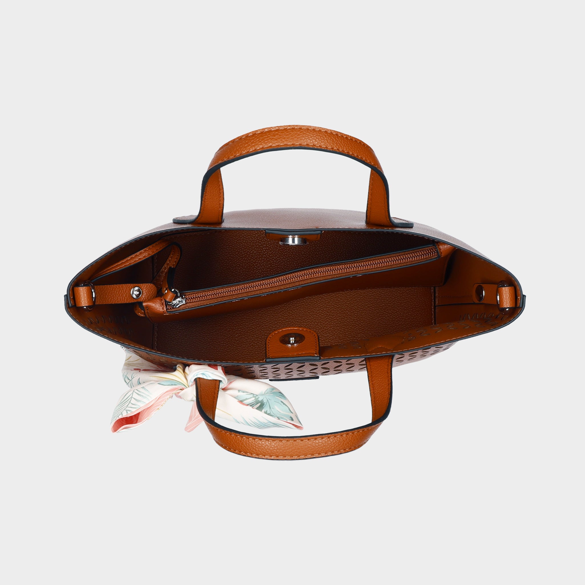 Shoulder bag Menton 3355