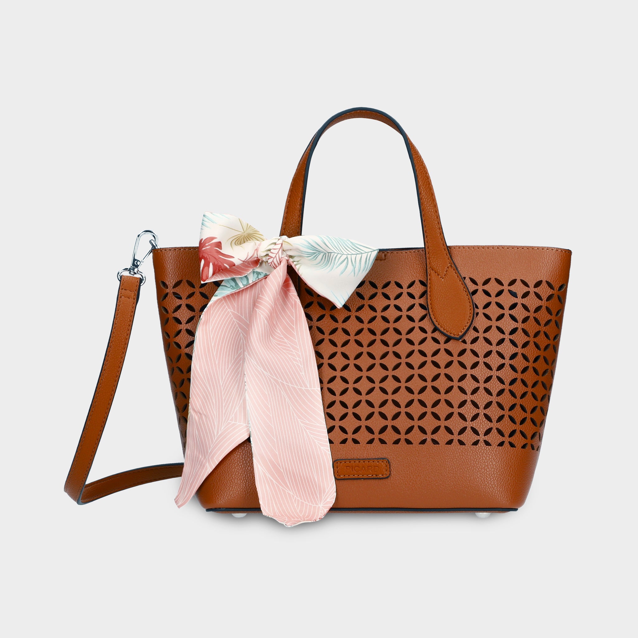 Shoulder bag Menton 3355