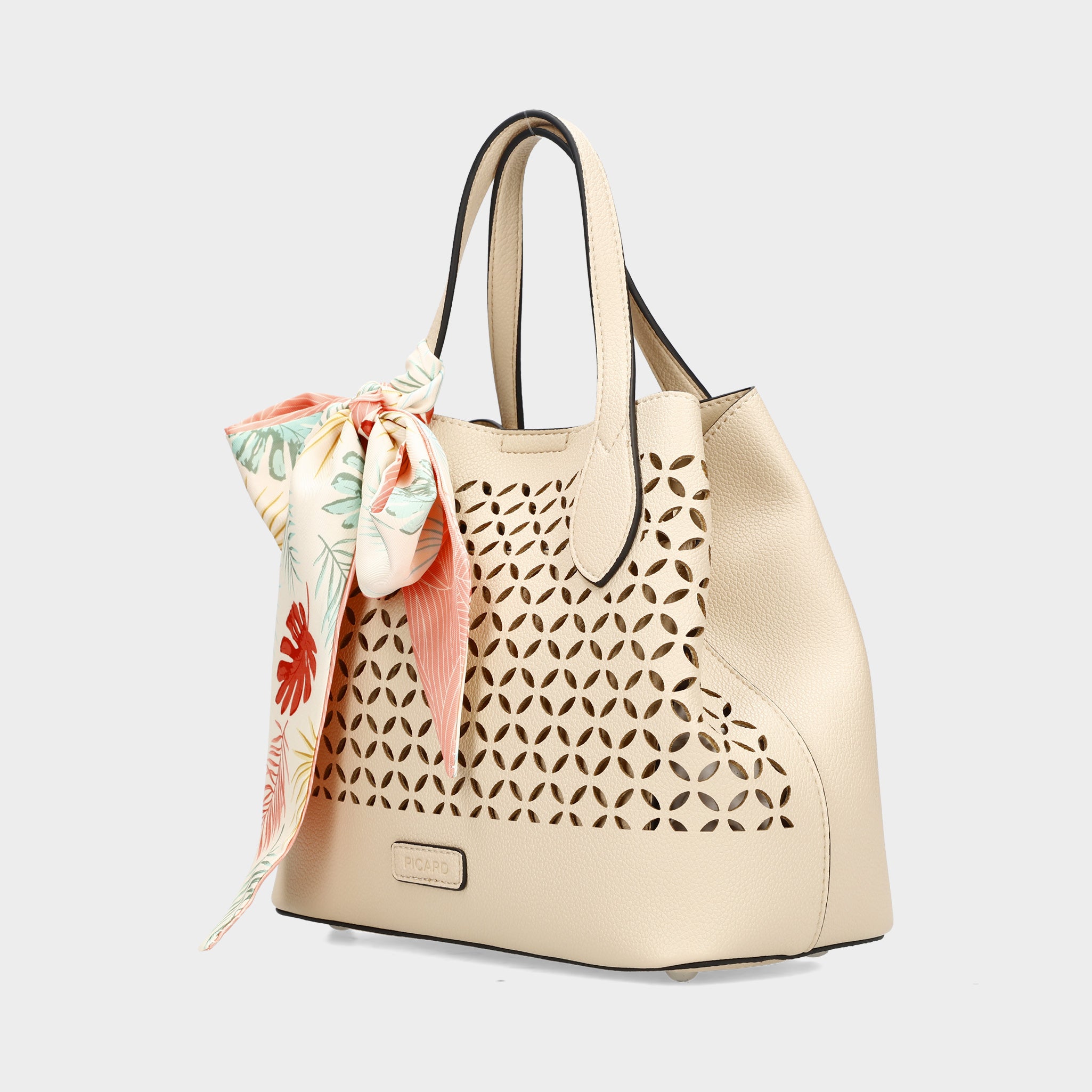 Schultertasche Menton 3355