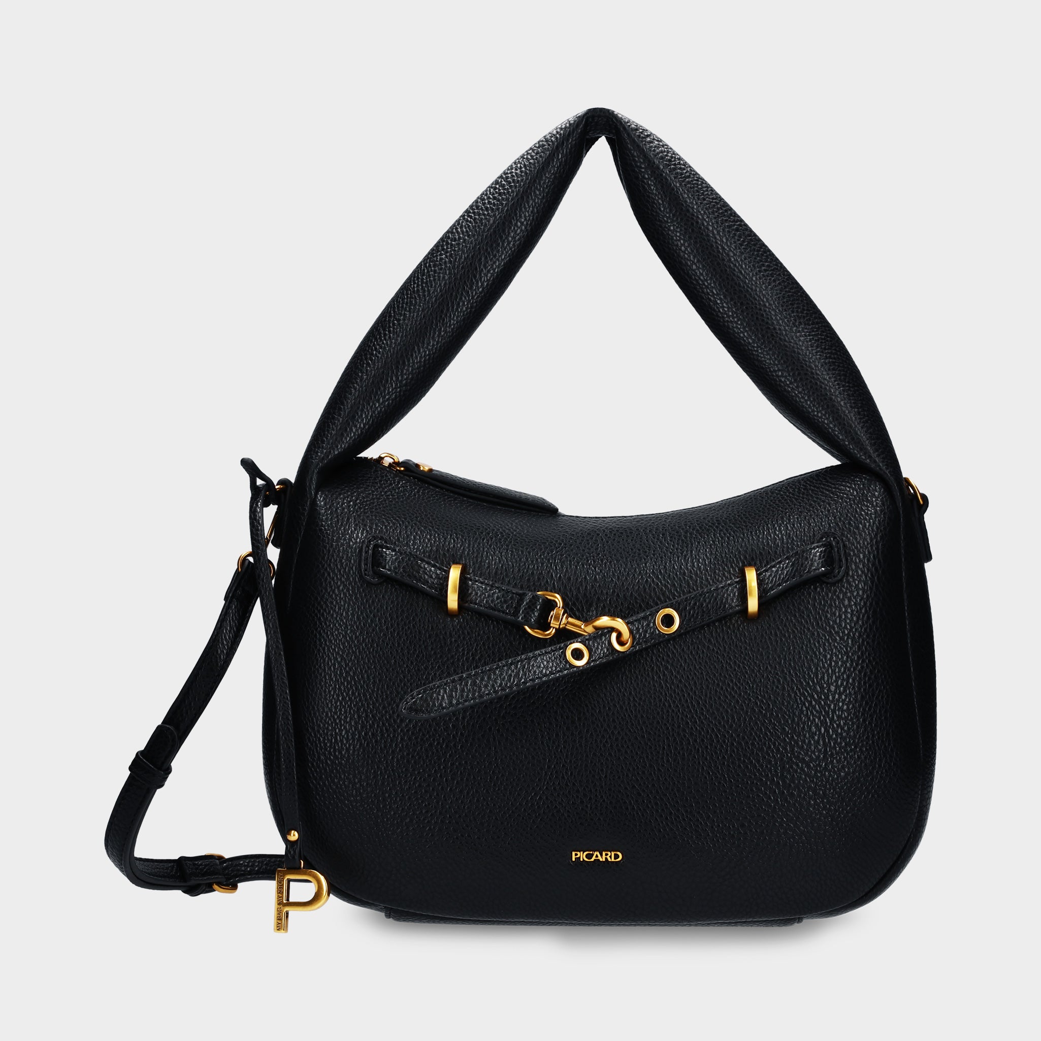 Schultertasche Style 3361