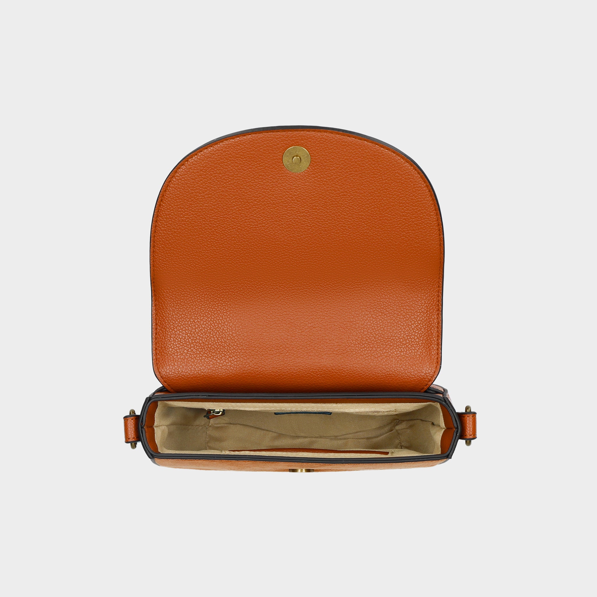 Schultertasche Cloute 3384