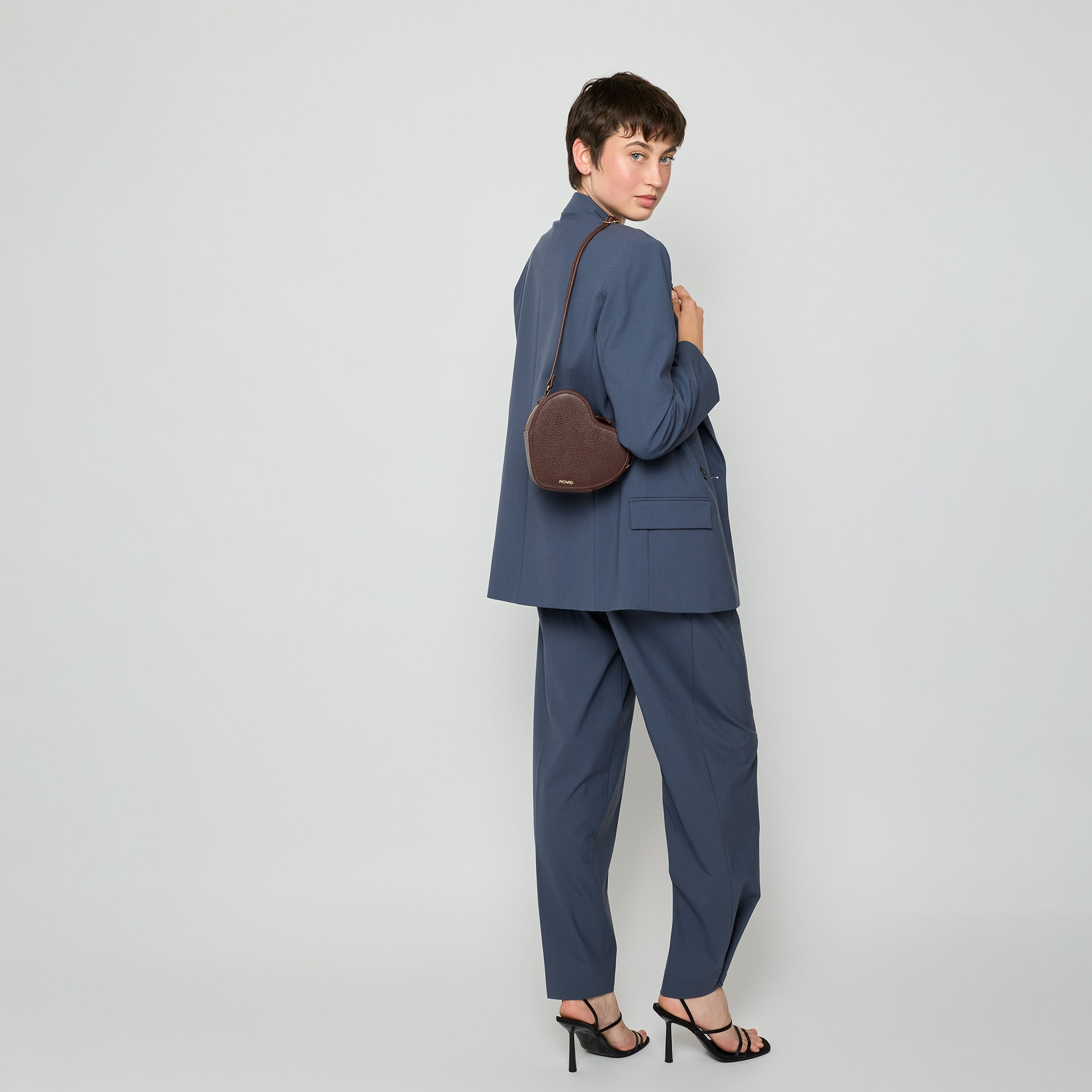 Crossbody Bag Spatzerl 3387
