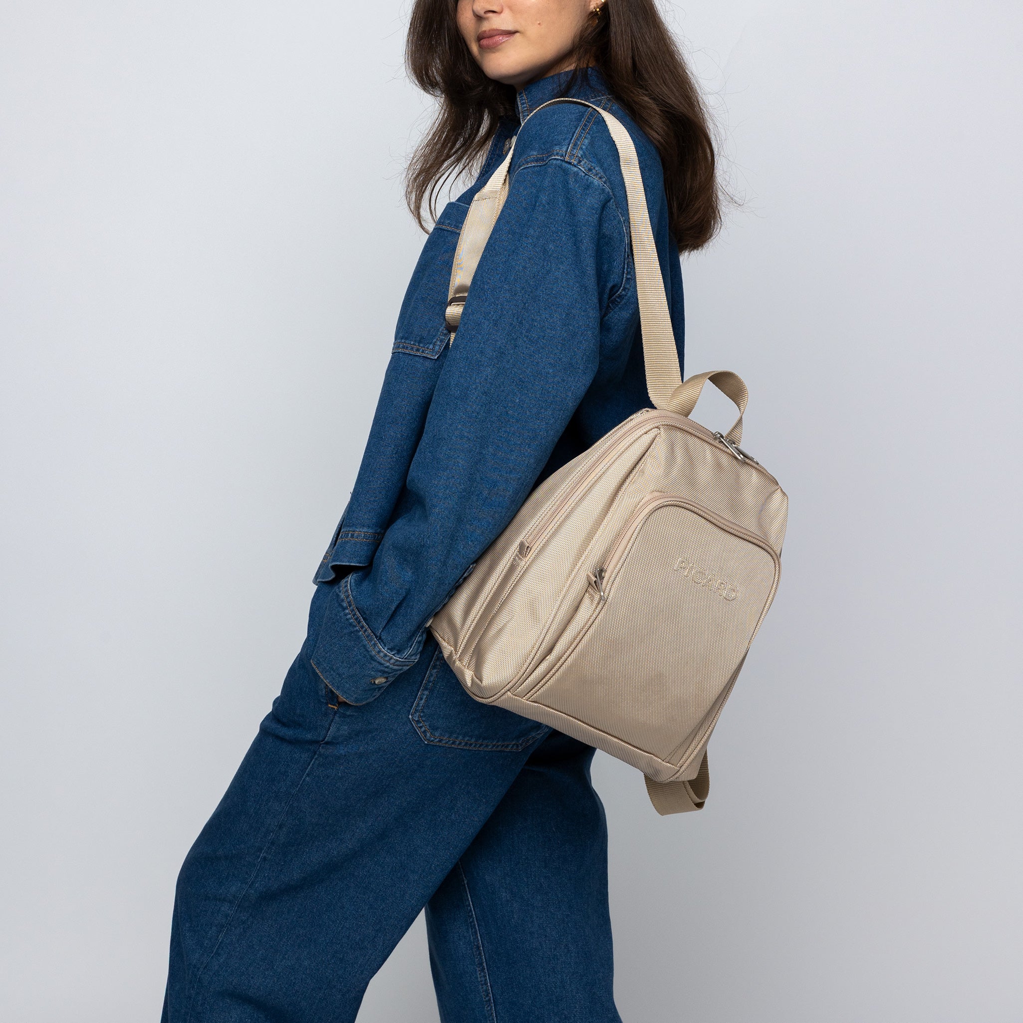 Backpack Hitec 3585