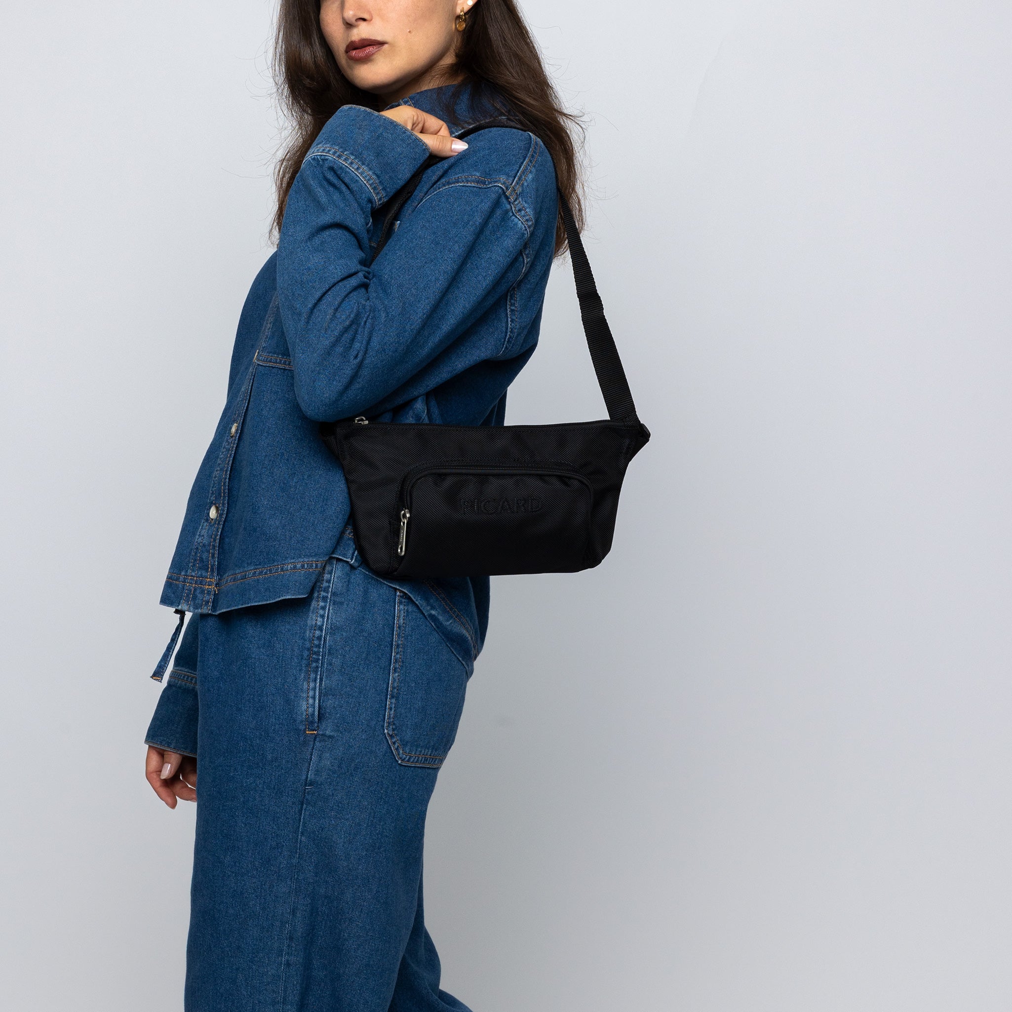 Gürteltasche Cross-Body Bag Hitec 3903