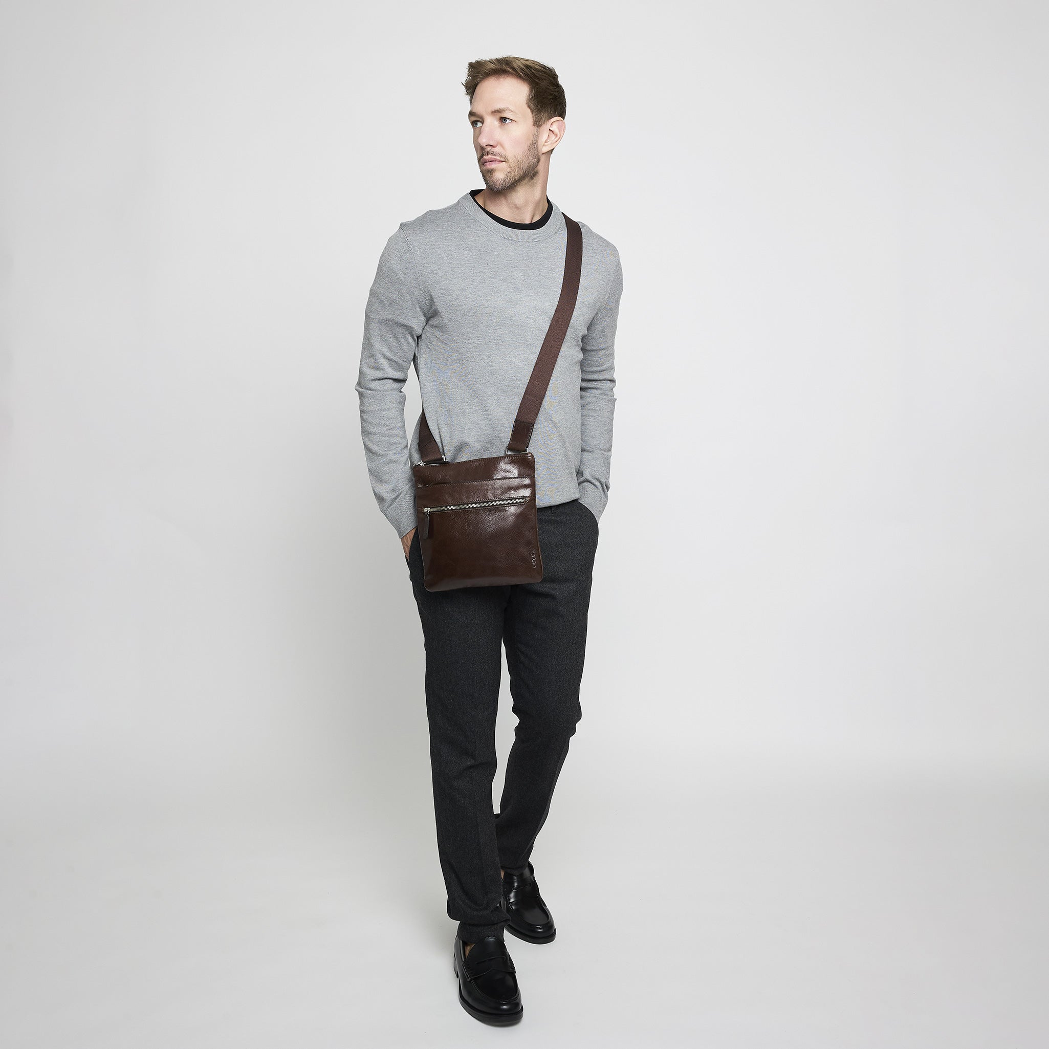 Shoulder Bag Buddy 4016