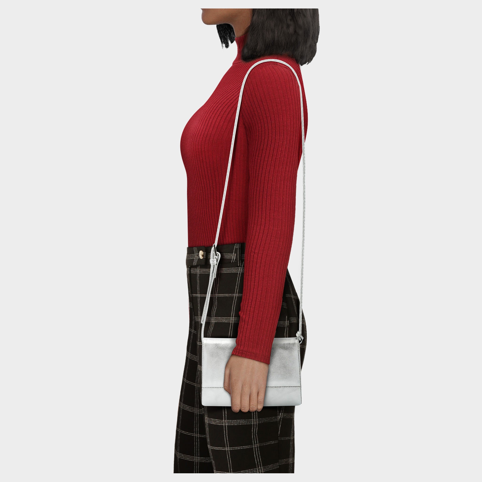 Evening Bag Auguri 4021