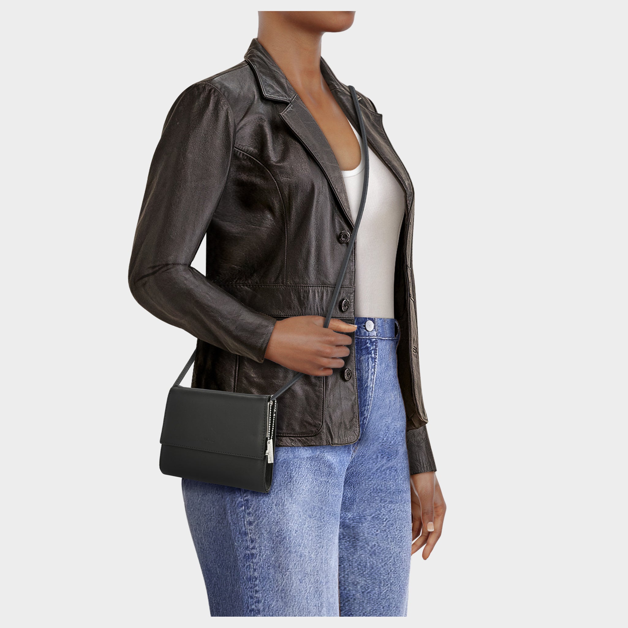 Evening Bag Auguri 4021