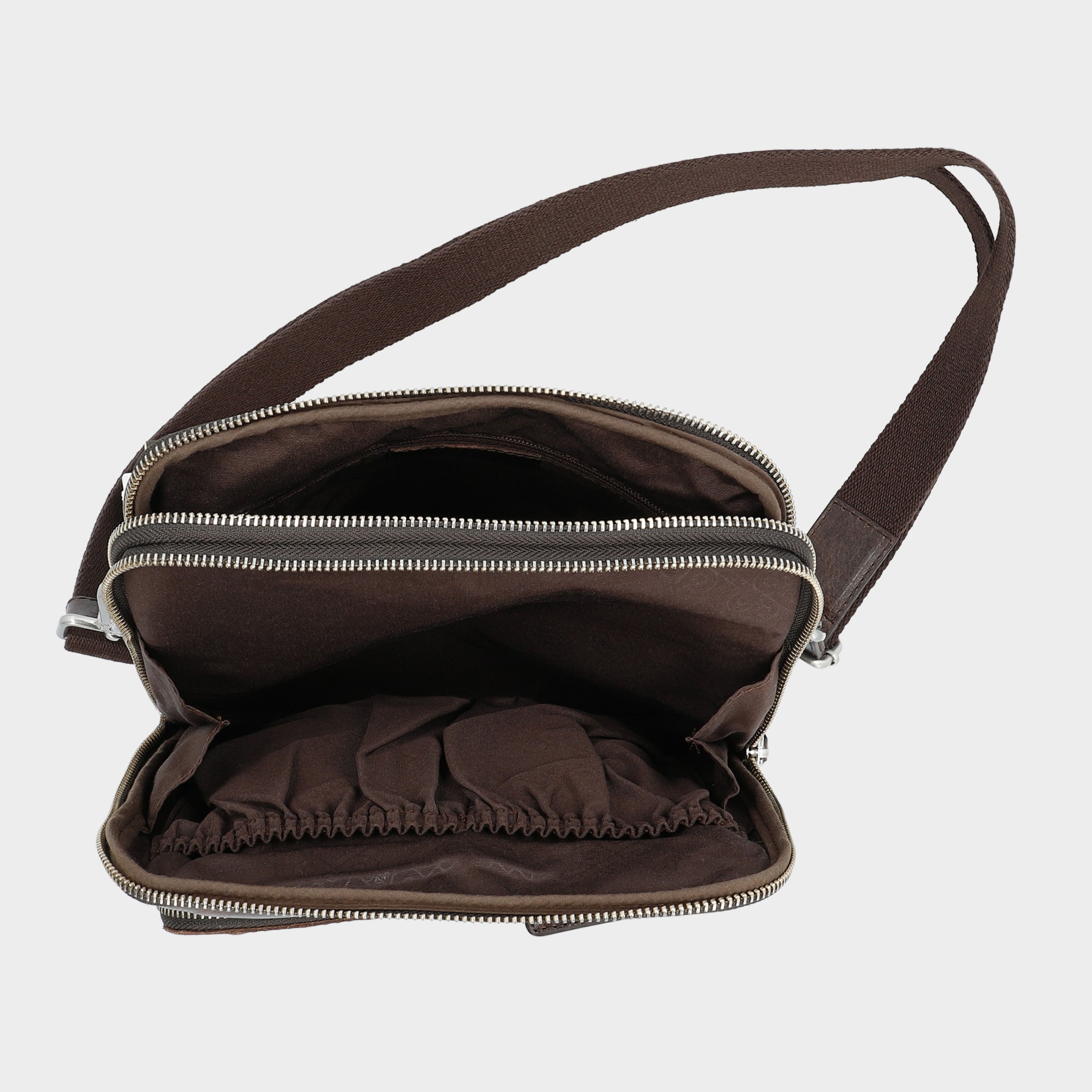 Schultertasche Buddy 4968