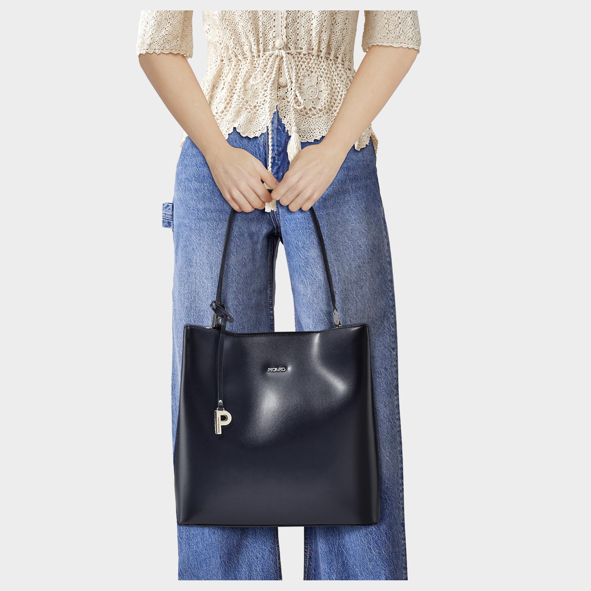 Schultertasche Berlin 5112