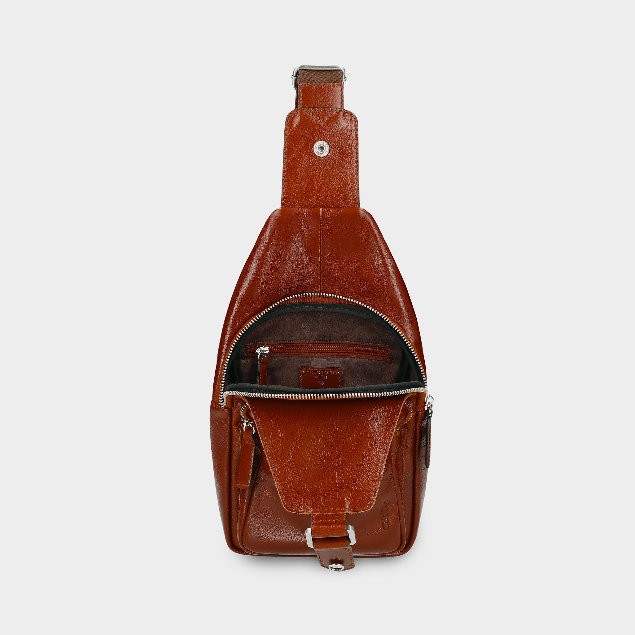 Cross-body bag Buddy 5387