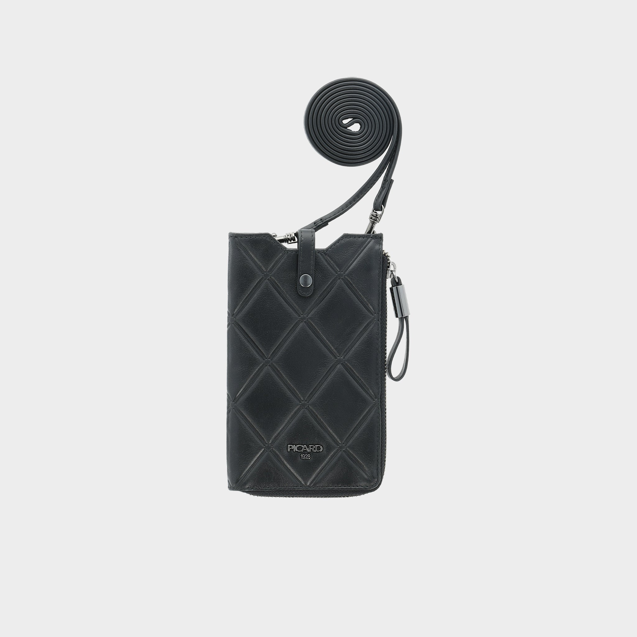 Handytasche und Portemonnaie Voila 5429