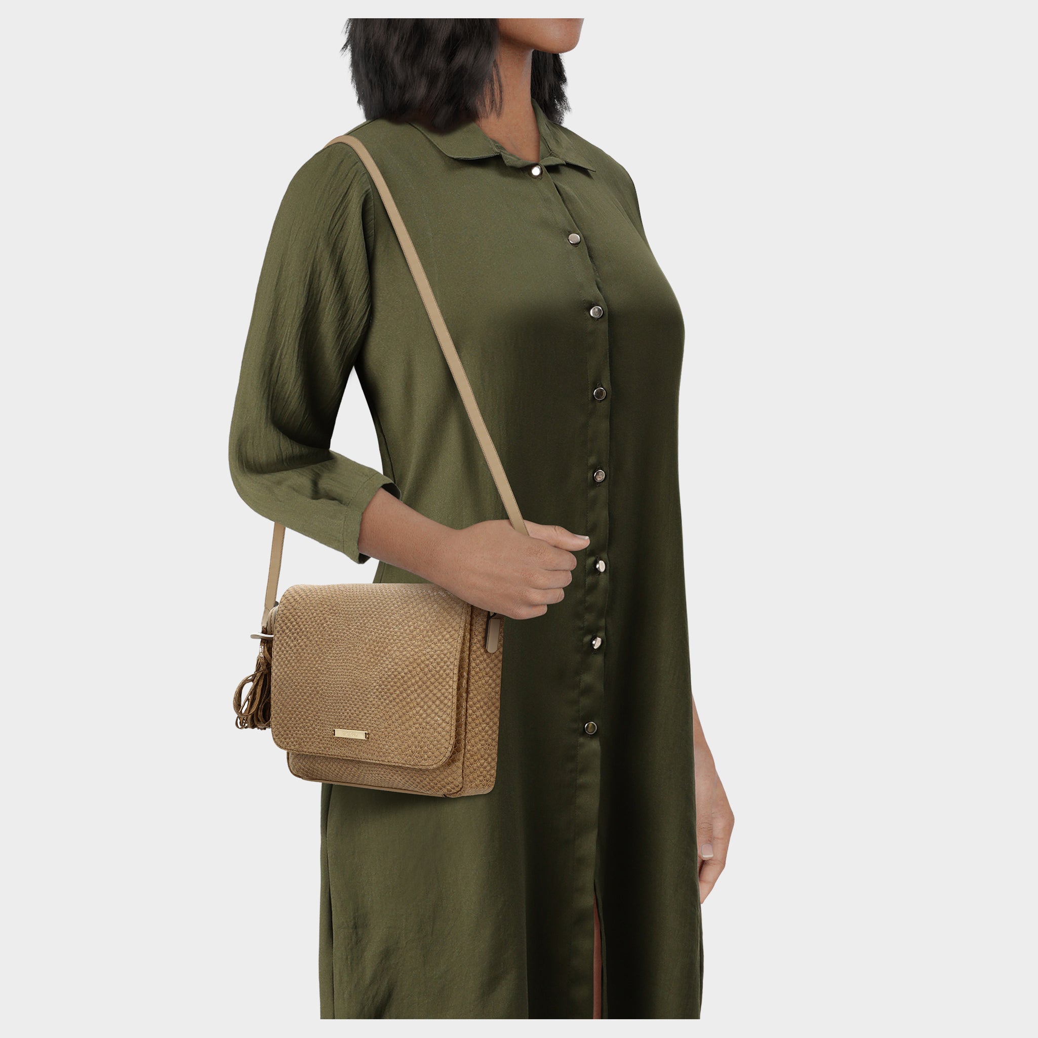 Shoulder Bag Kalahari 5438