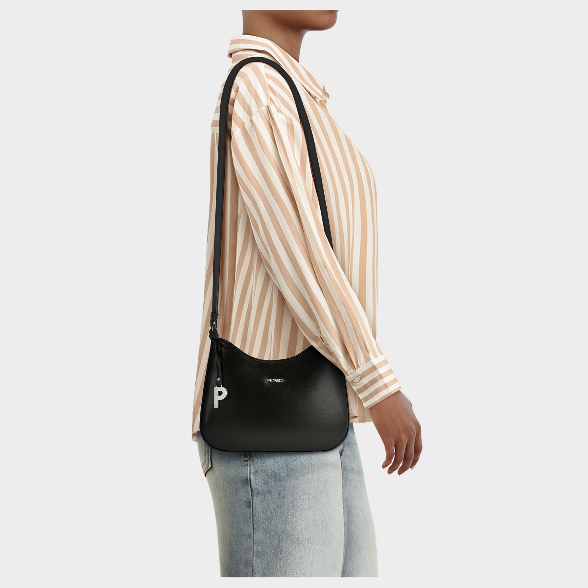 Schultertasche Berlin 5444