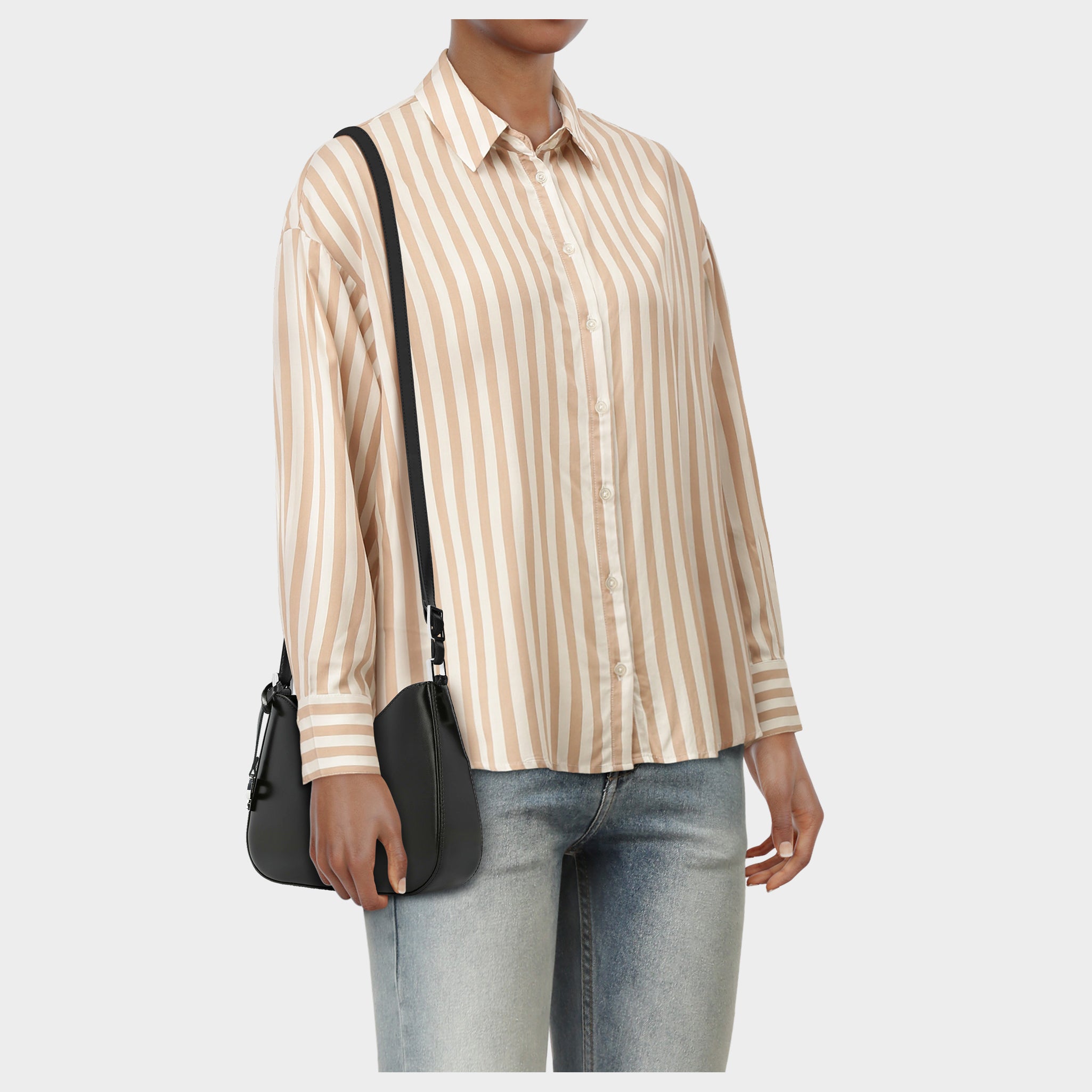 Schultertasche Berlin 5444