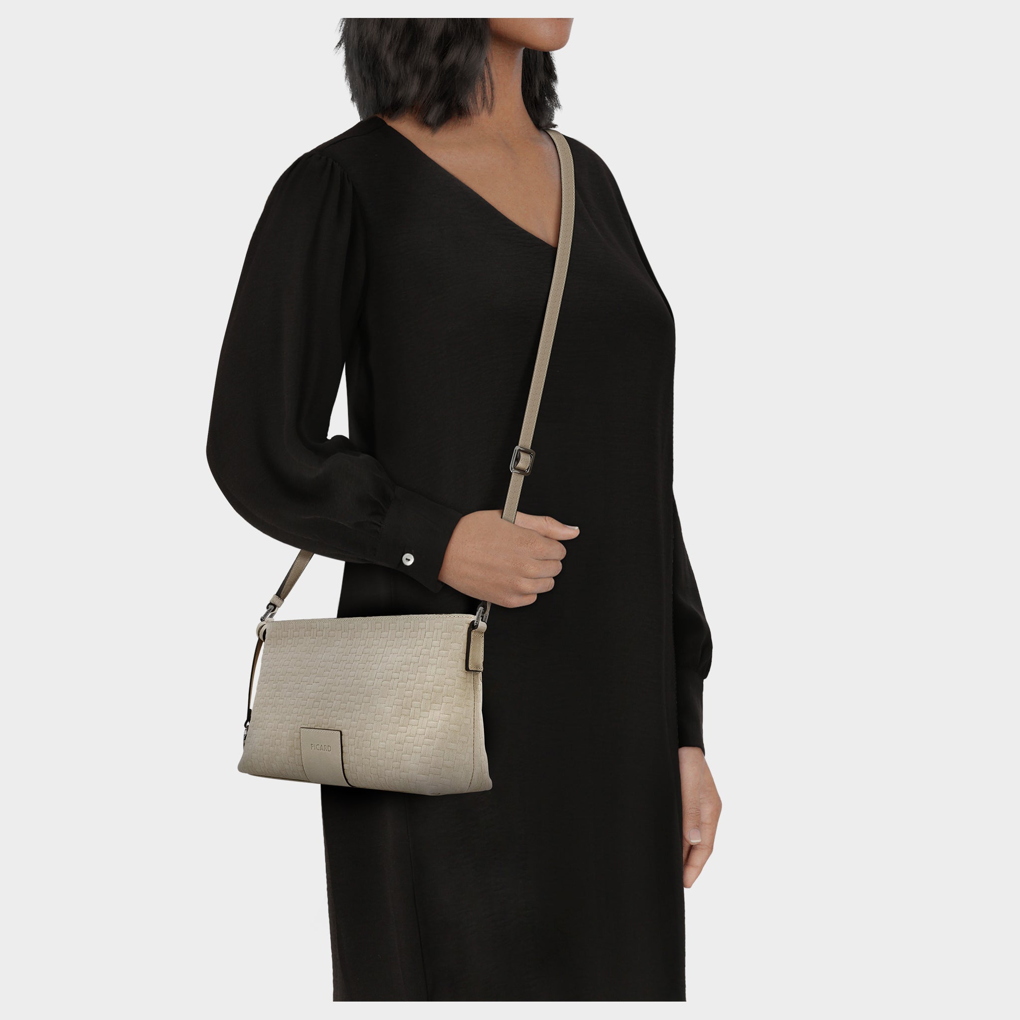 Shoulder Bag Oh-Fence 5466