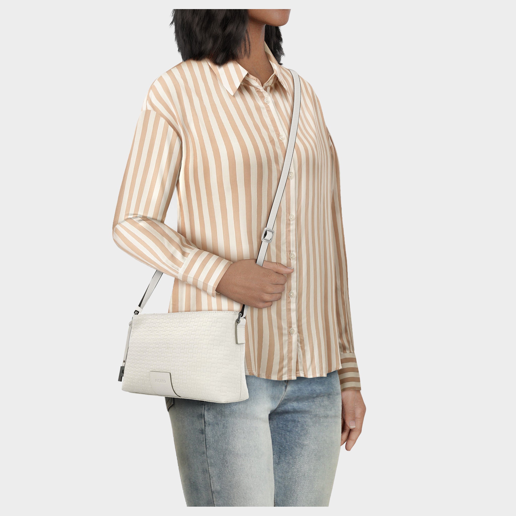 Shoulder Bag Oh-Fence 5466