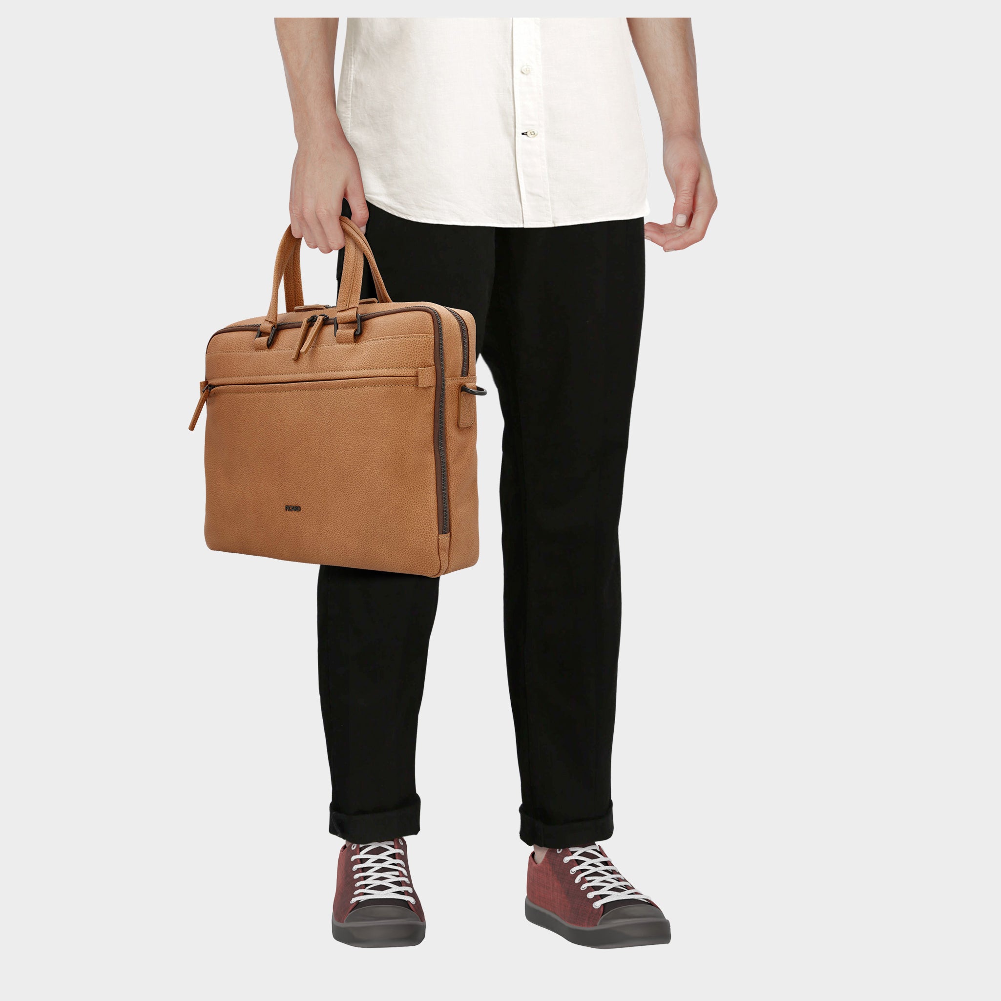Briefcase Casual 5473
