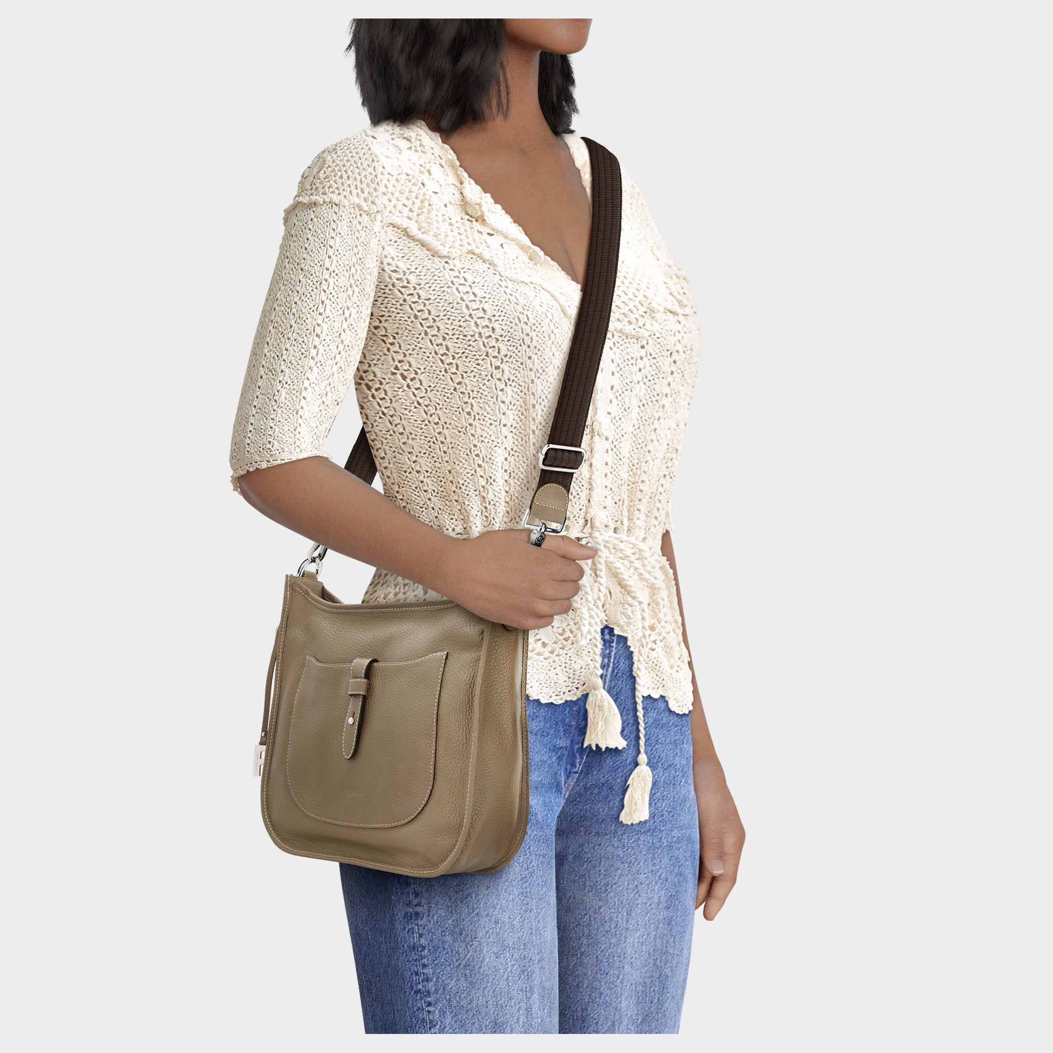 shoulder bag Kronberg 5481