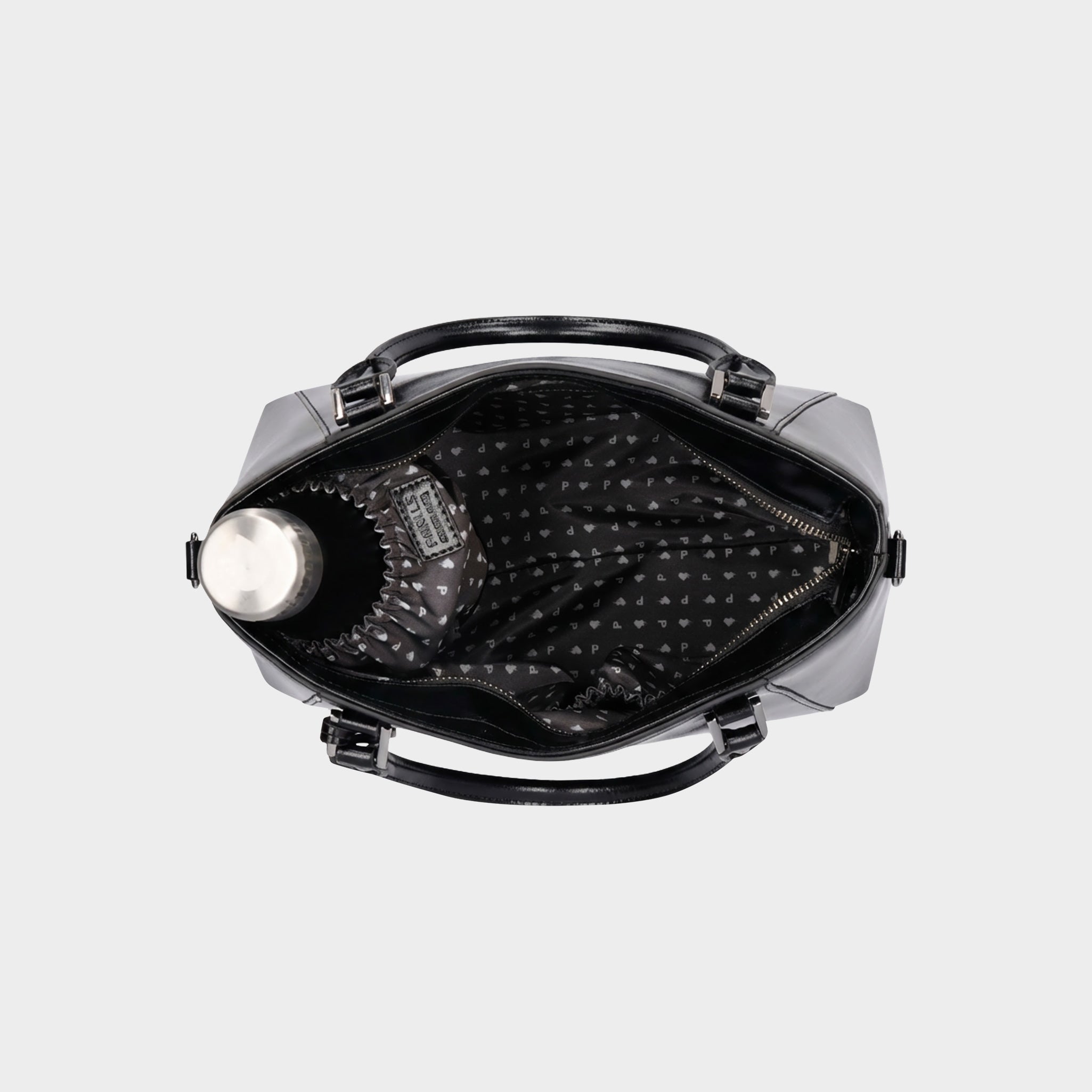 Shopper Black Tie 5558