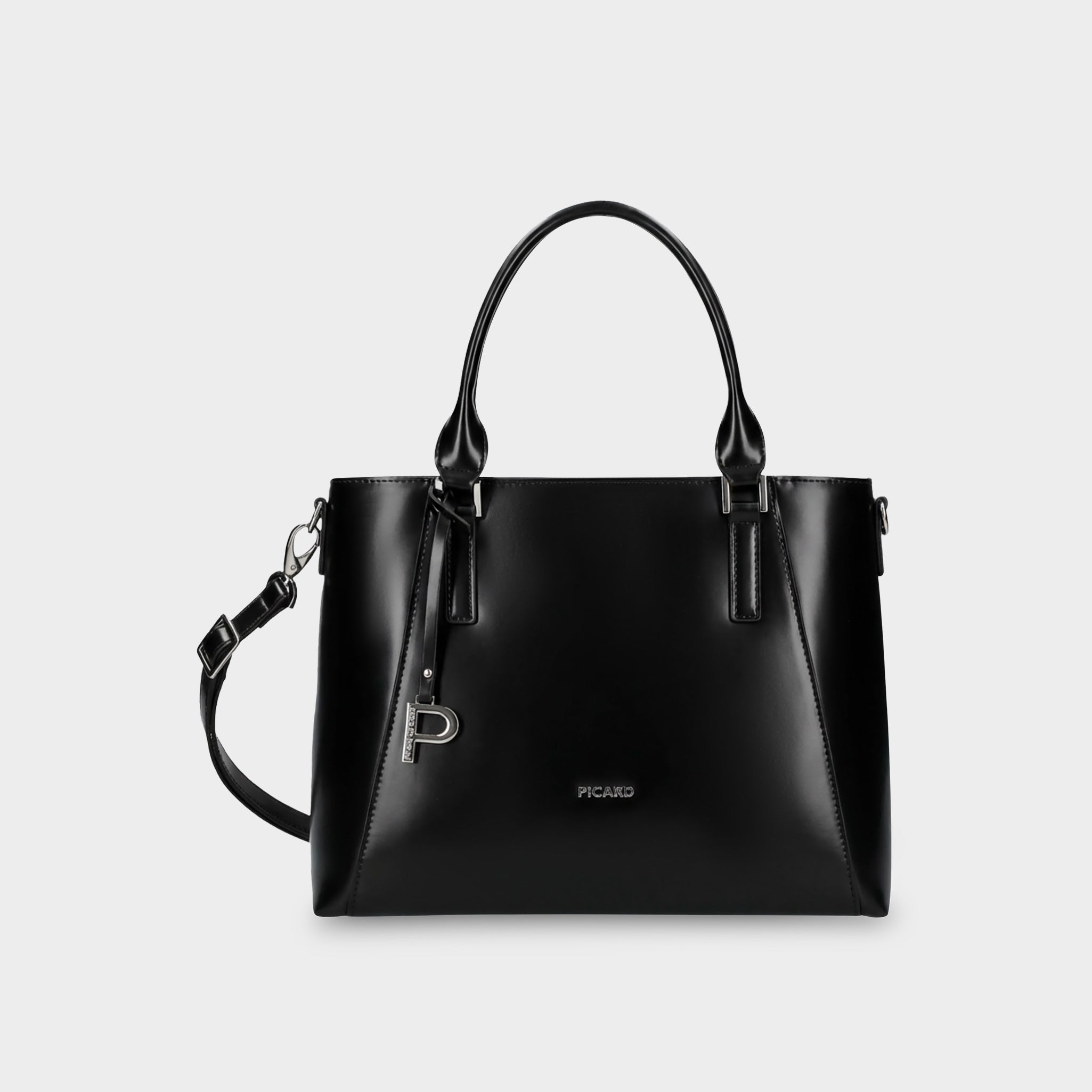 Shopper Black Tie 5558