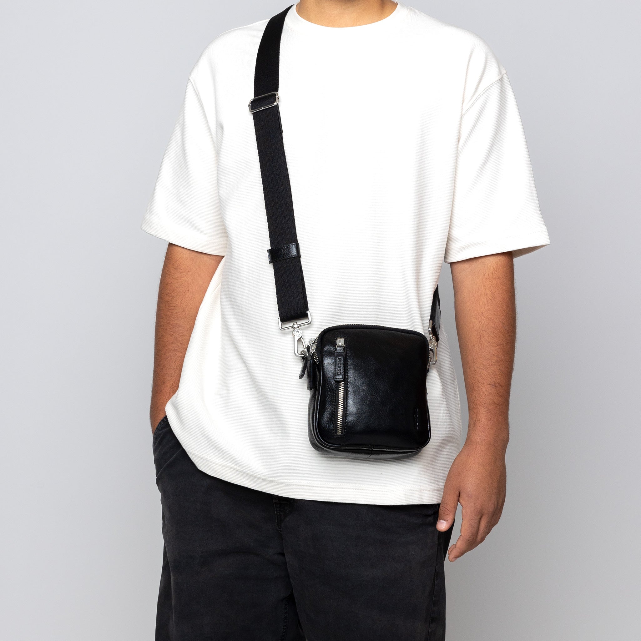 shoulder bag Buddy 5577