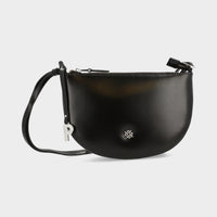 Schultertasche Black Tie 5582
