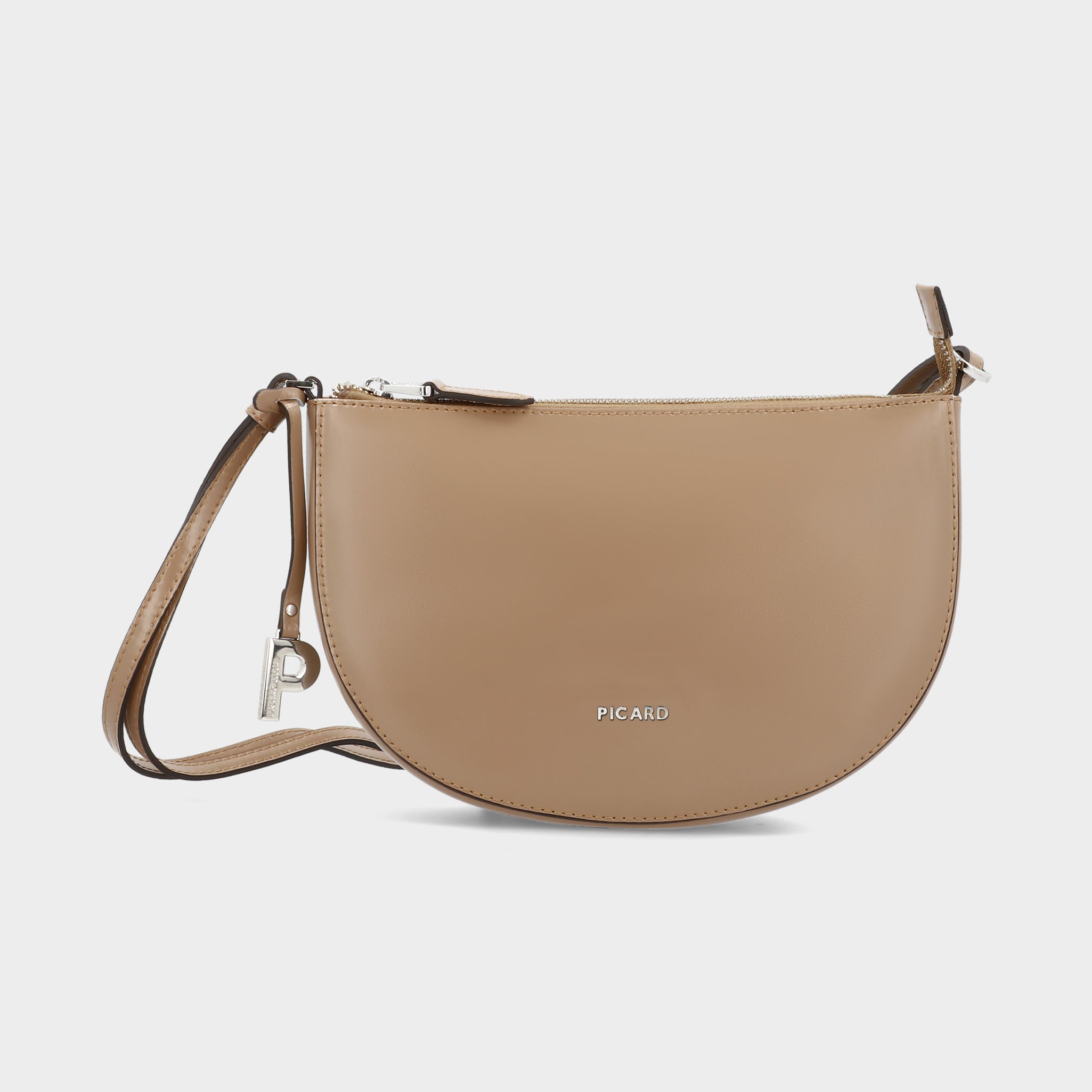 Schultertasche Black Tie 5582