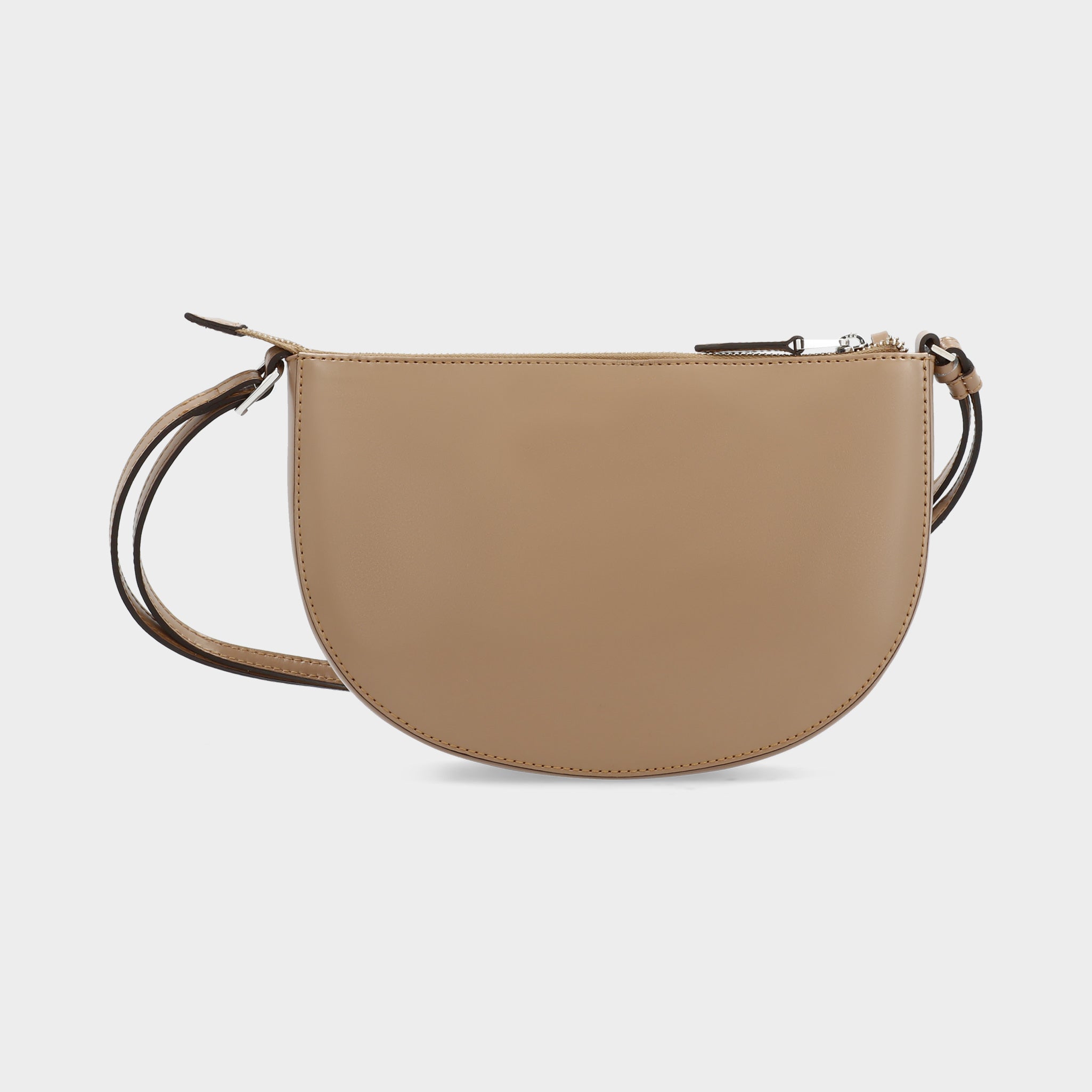 Schultertasche Black Tie 5582