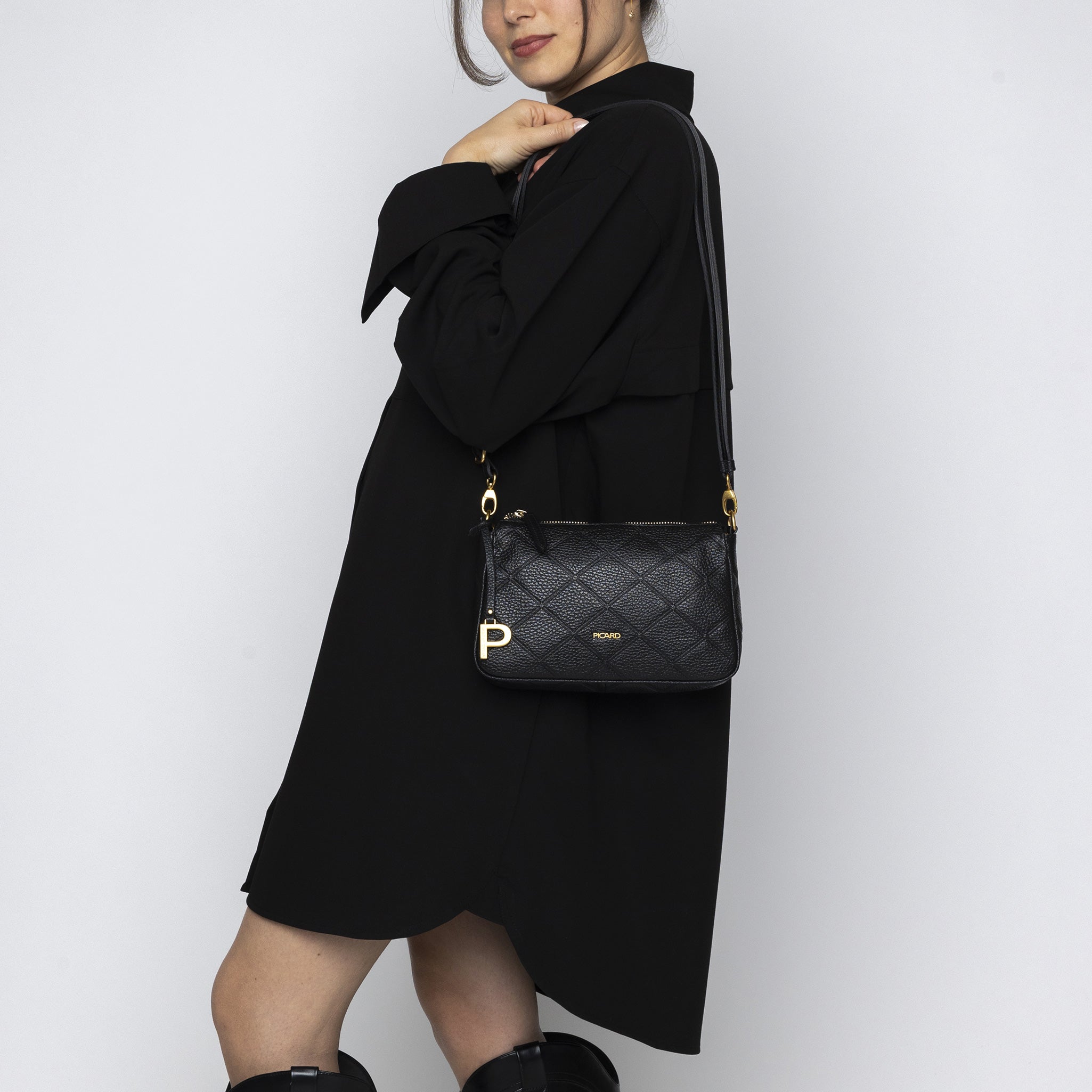 Shoulder Bag Broadway 5627