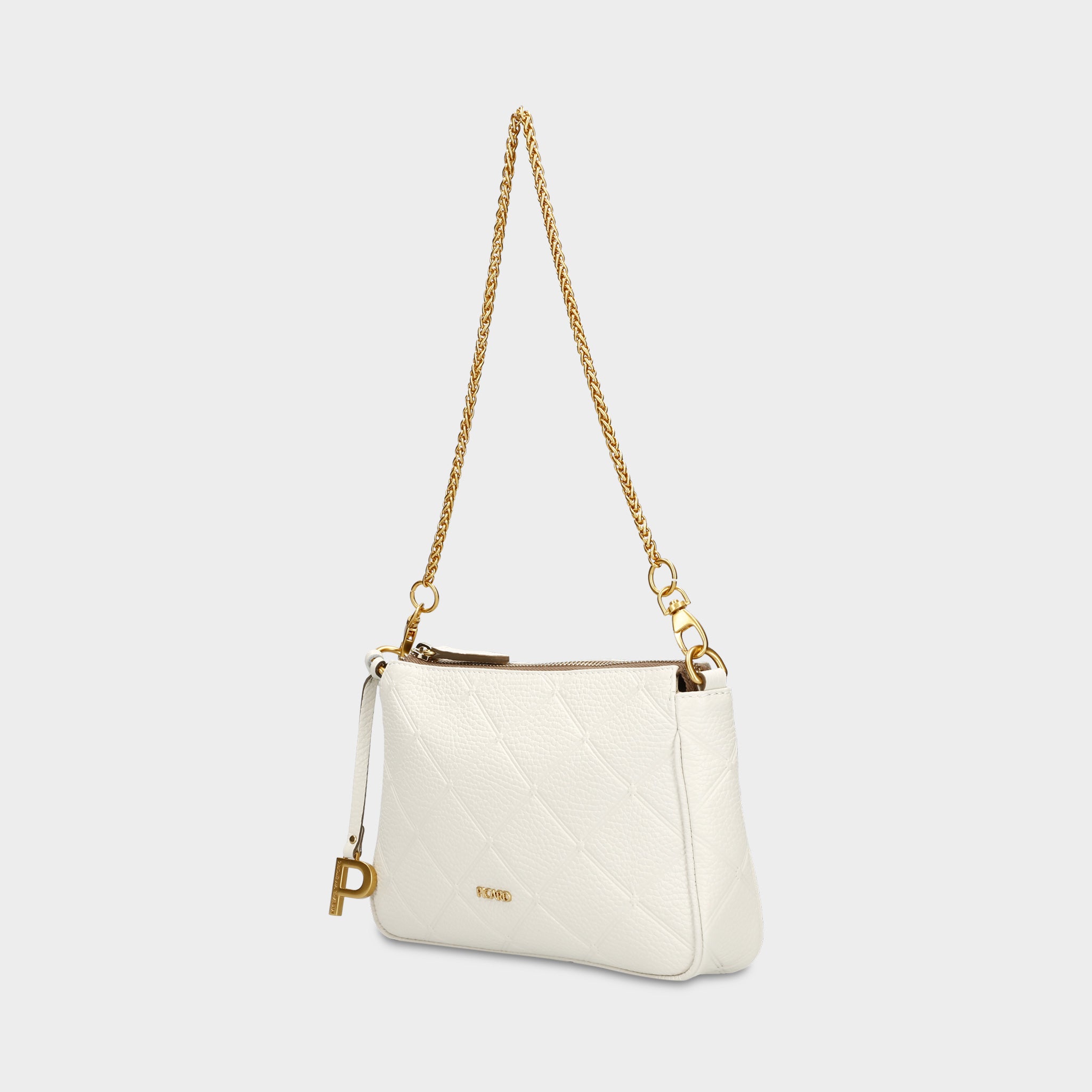 Schultertasche Broadway 5627