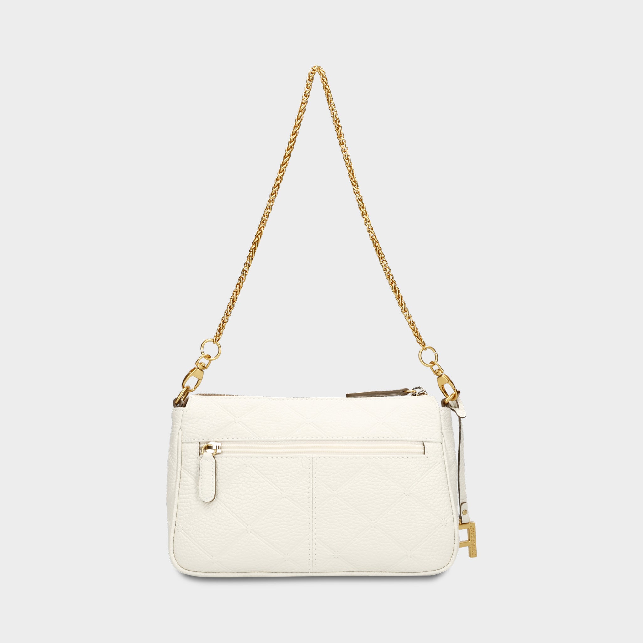 Schultertasche Broadway 5627