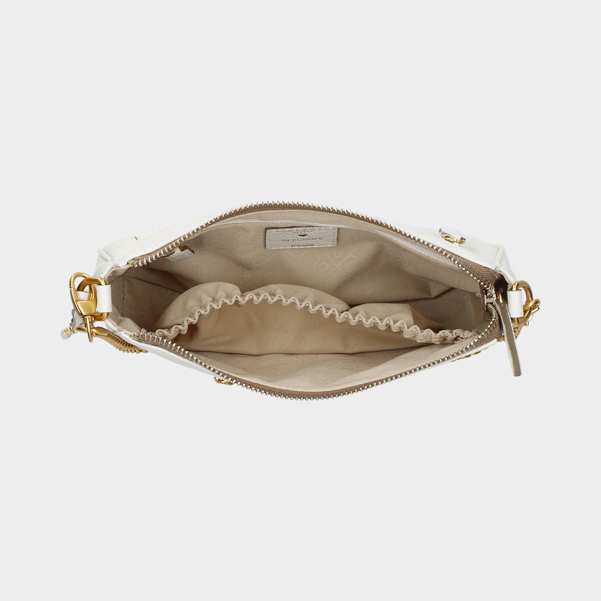Schultertasche Broadway 5627