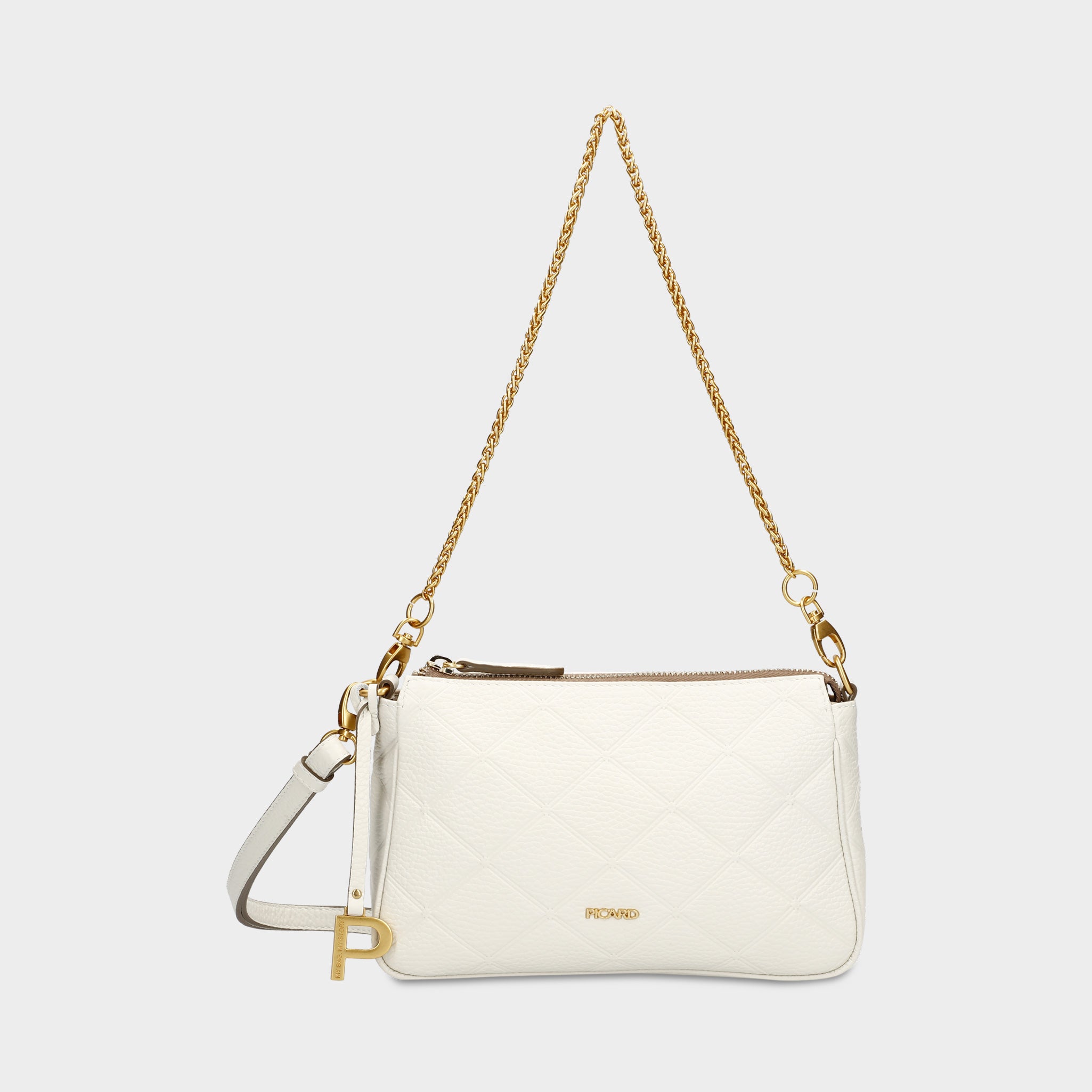 Schultertasche Broadway 5627