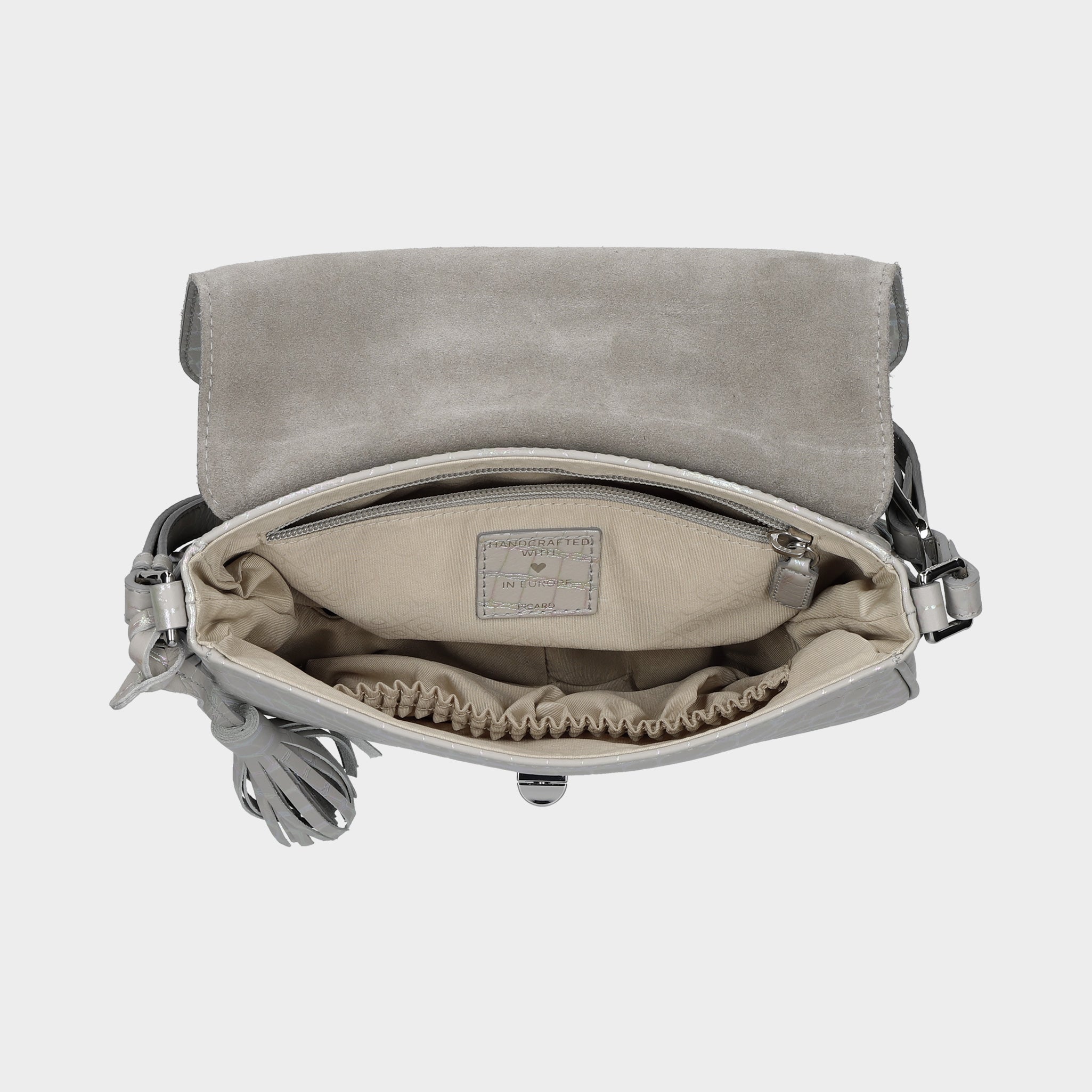 Schultertasche Mermaid 5636