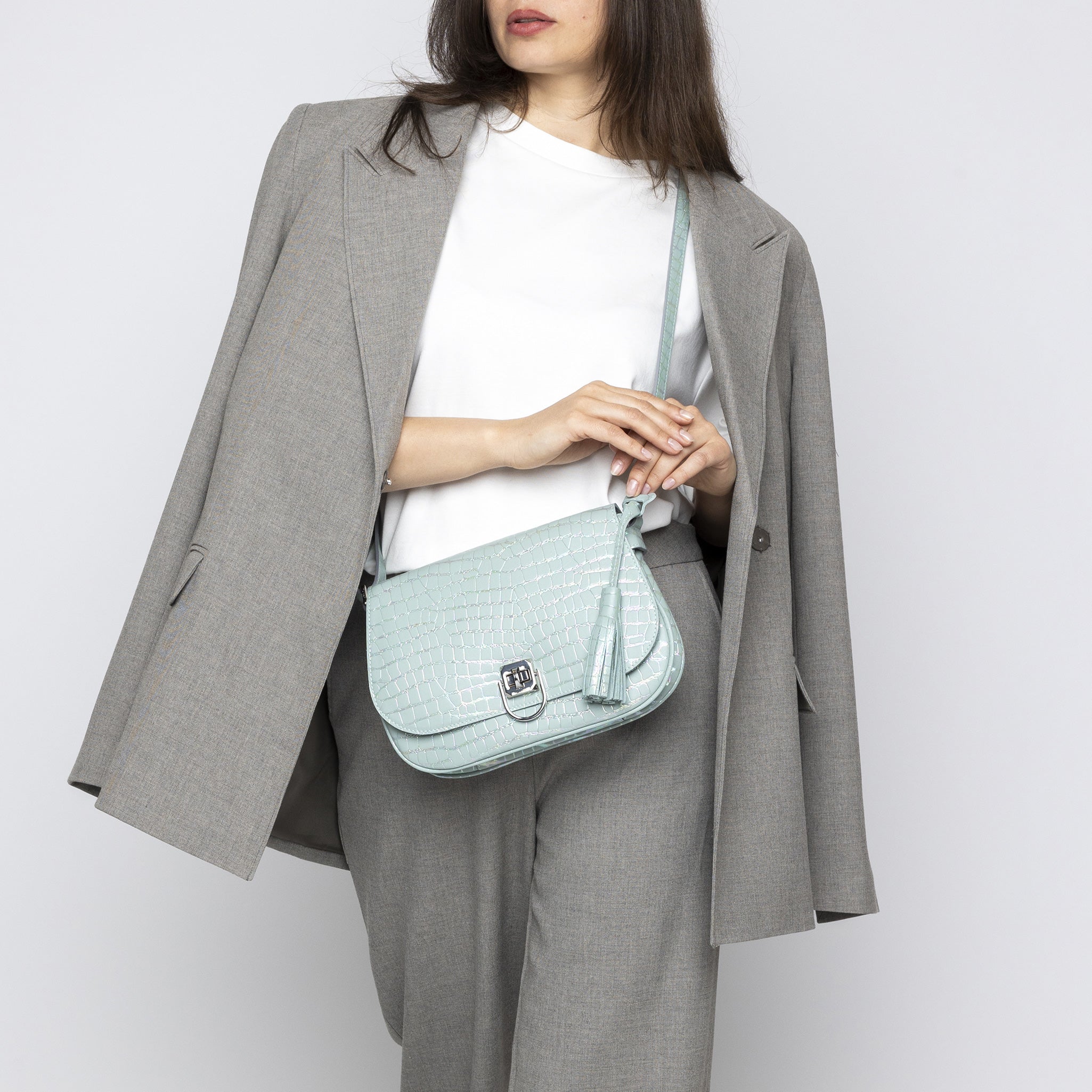 Shoulder Bag Mermaid 5636