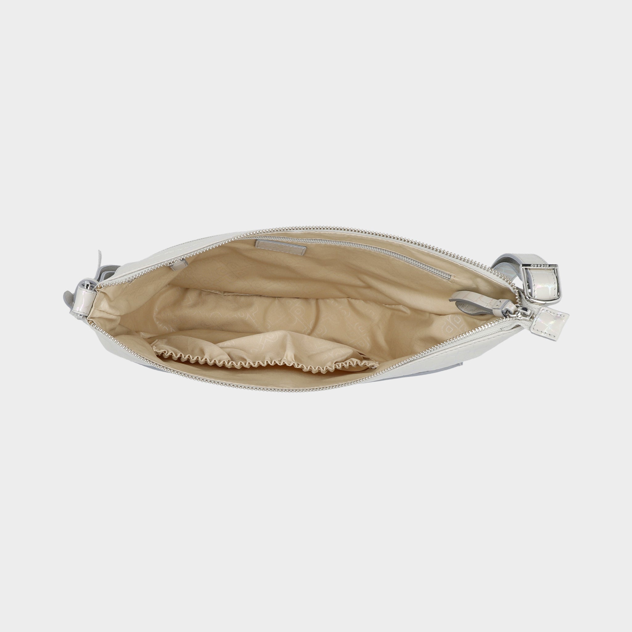 Schultertasche Mermaid 5637