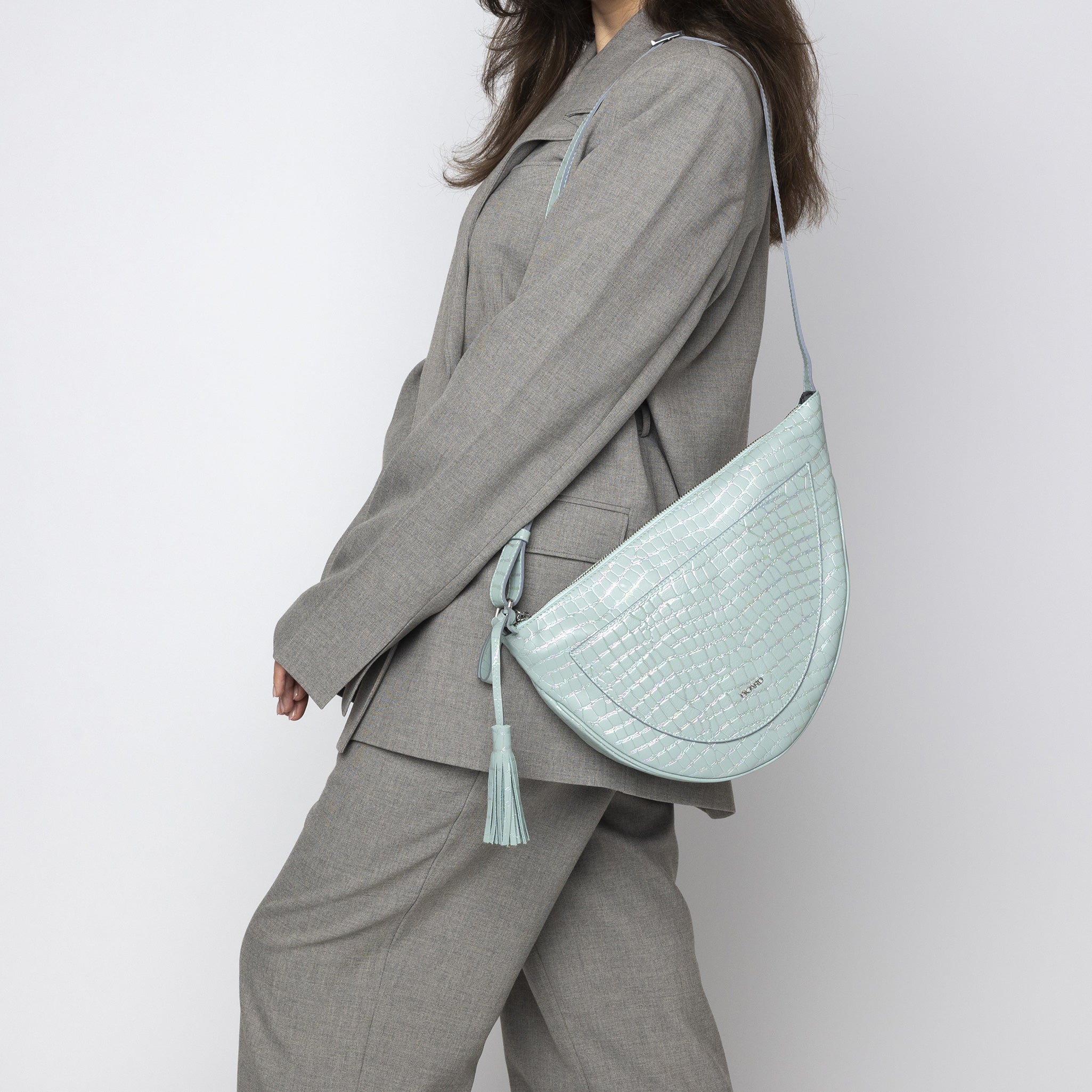 Schultertasche Mermaid 5637