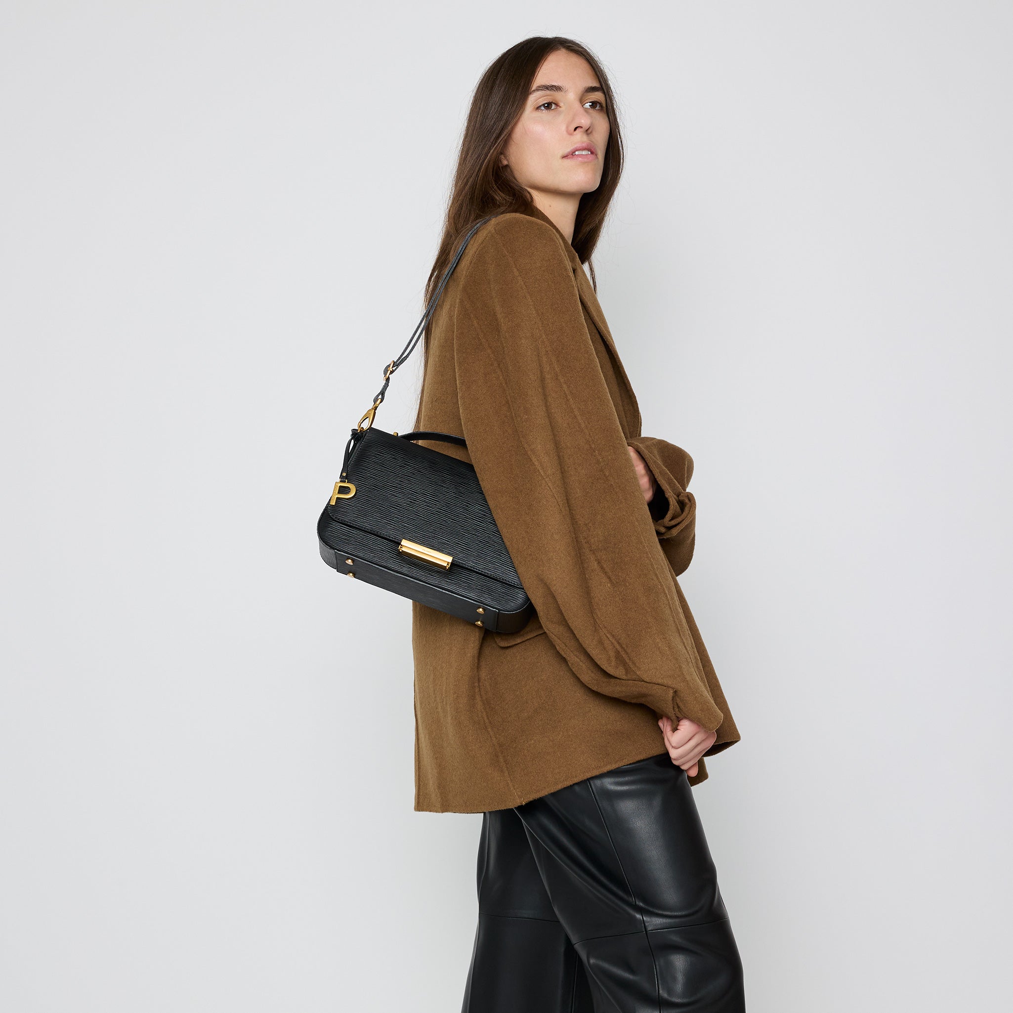 Henkeltasche Calais 5655