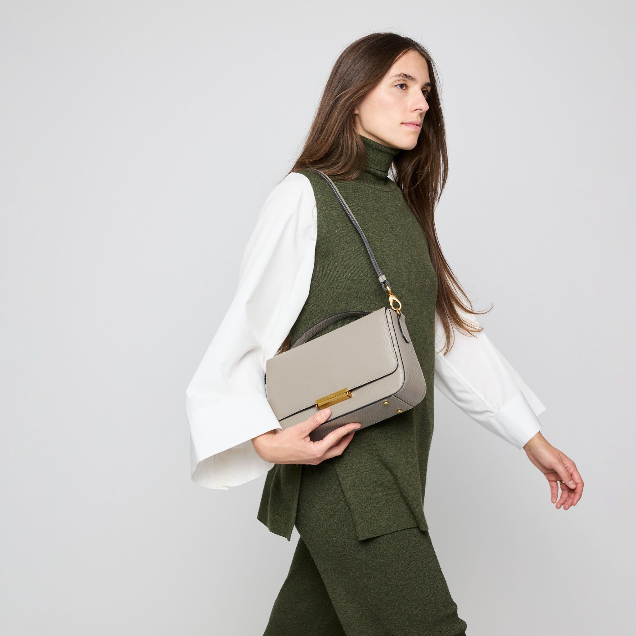 Henkeltasche Calais 5655