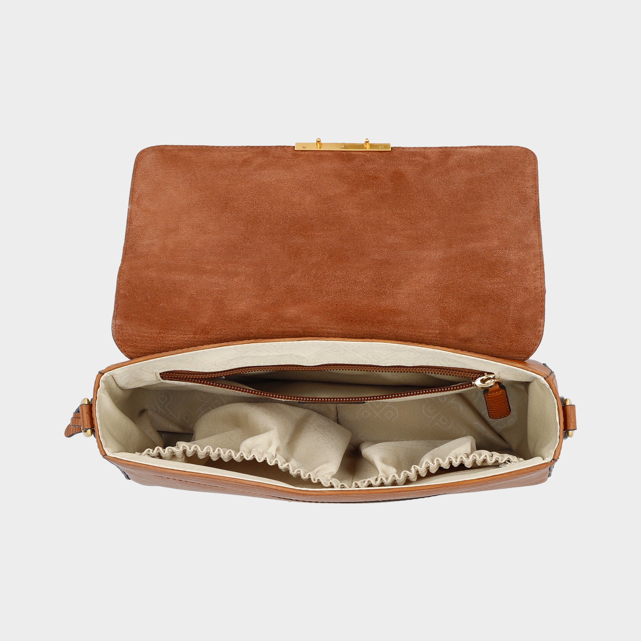 Henkeltasche Calais 5655