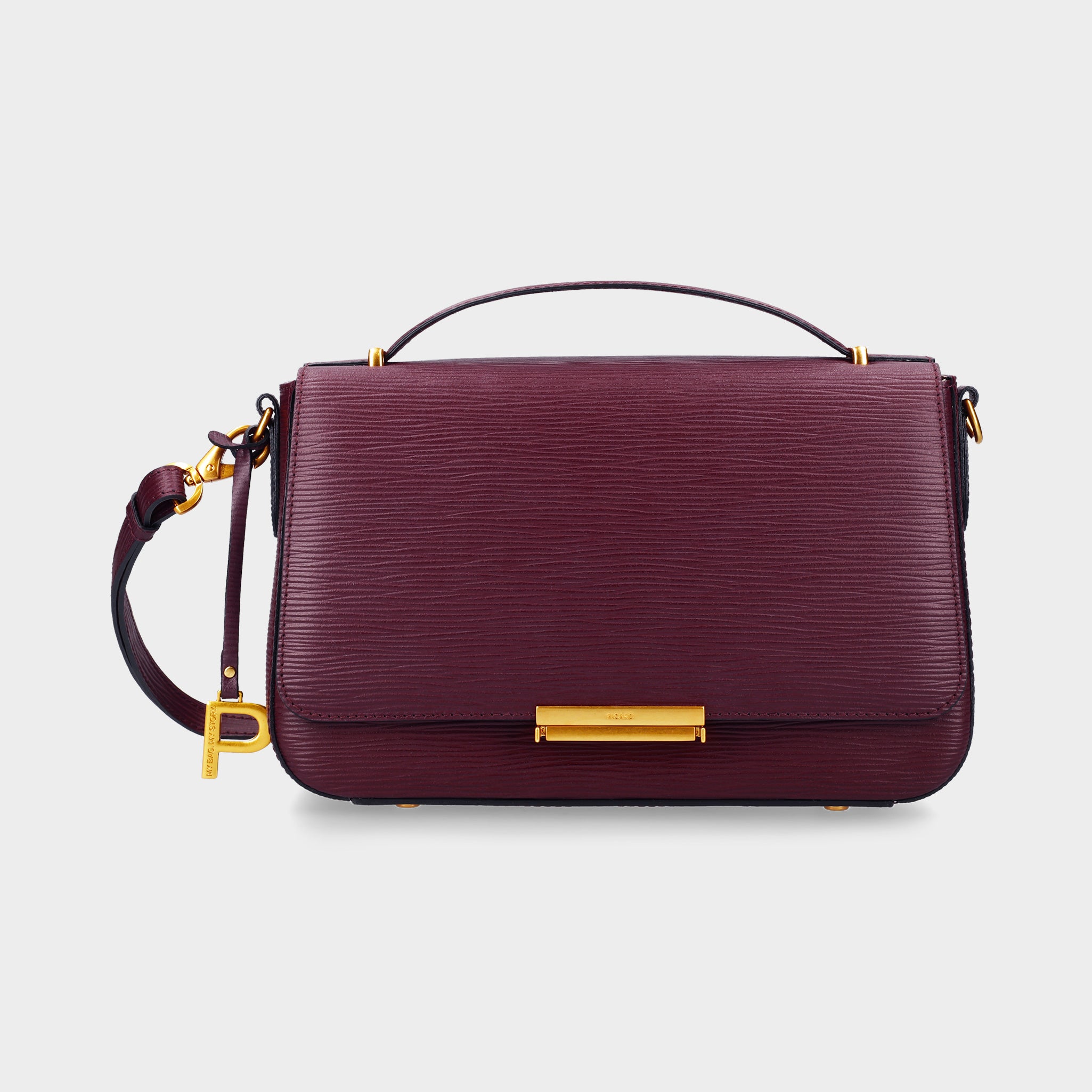 Henkeltasche Calais 5655