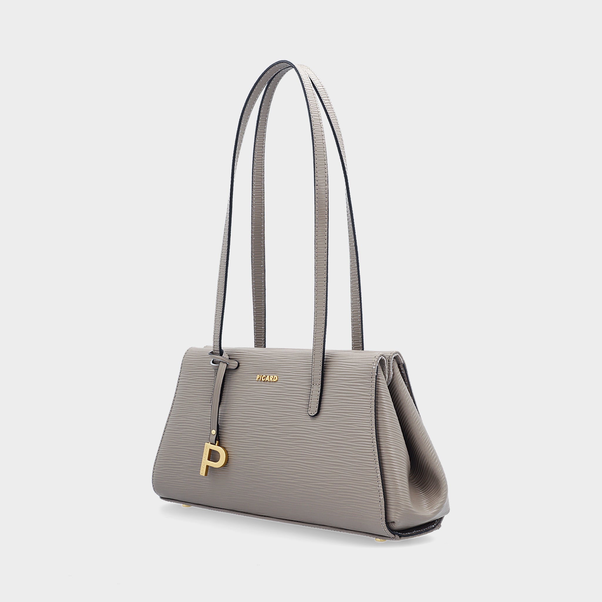 Schultertasche Calais 5656