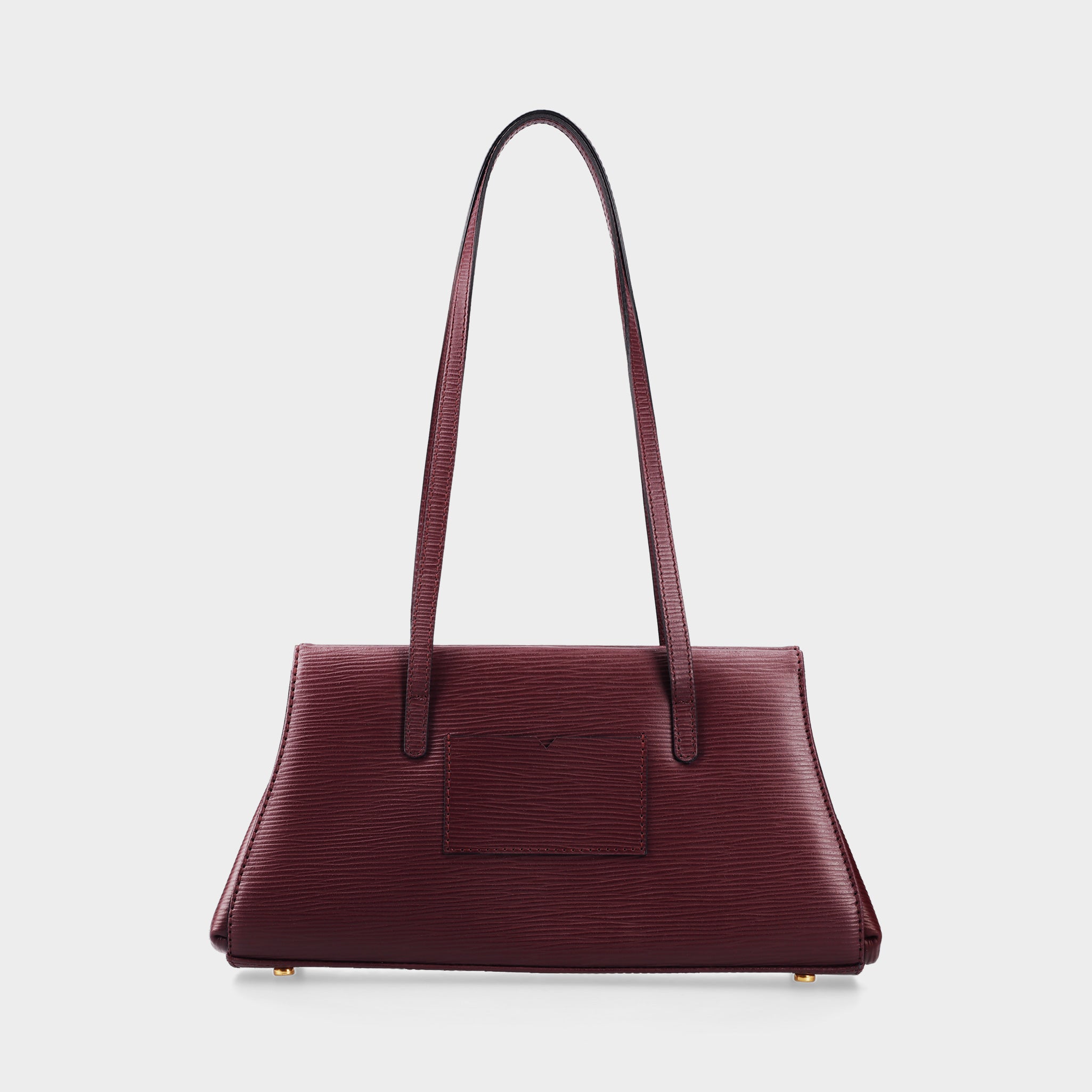 Schultertasche Calais 5656