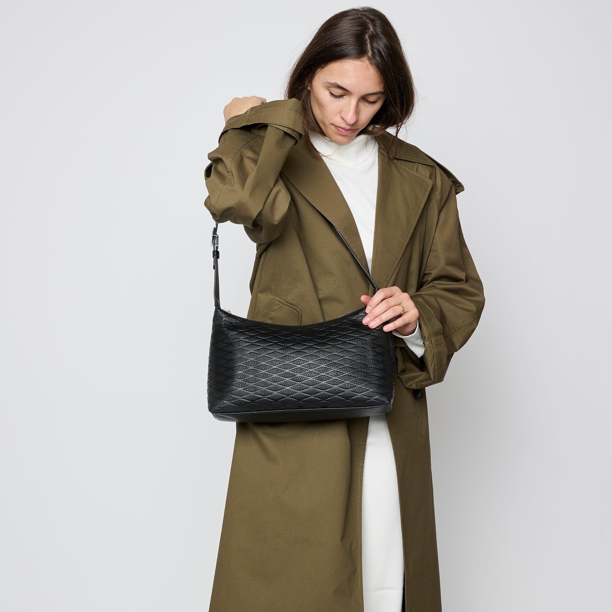 Schultertasche Lille 5662