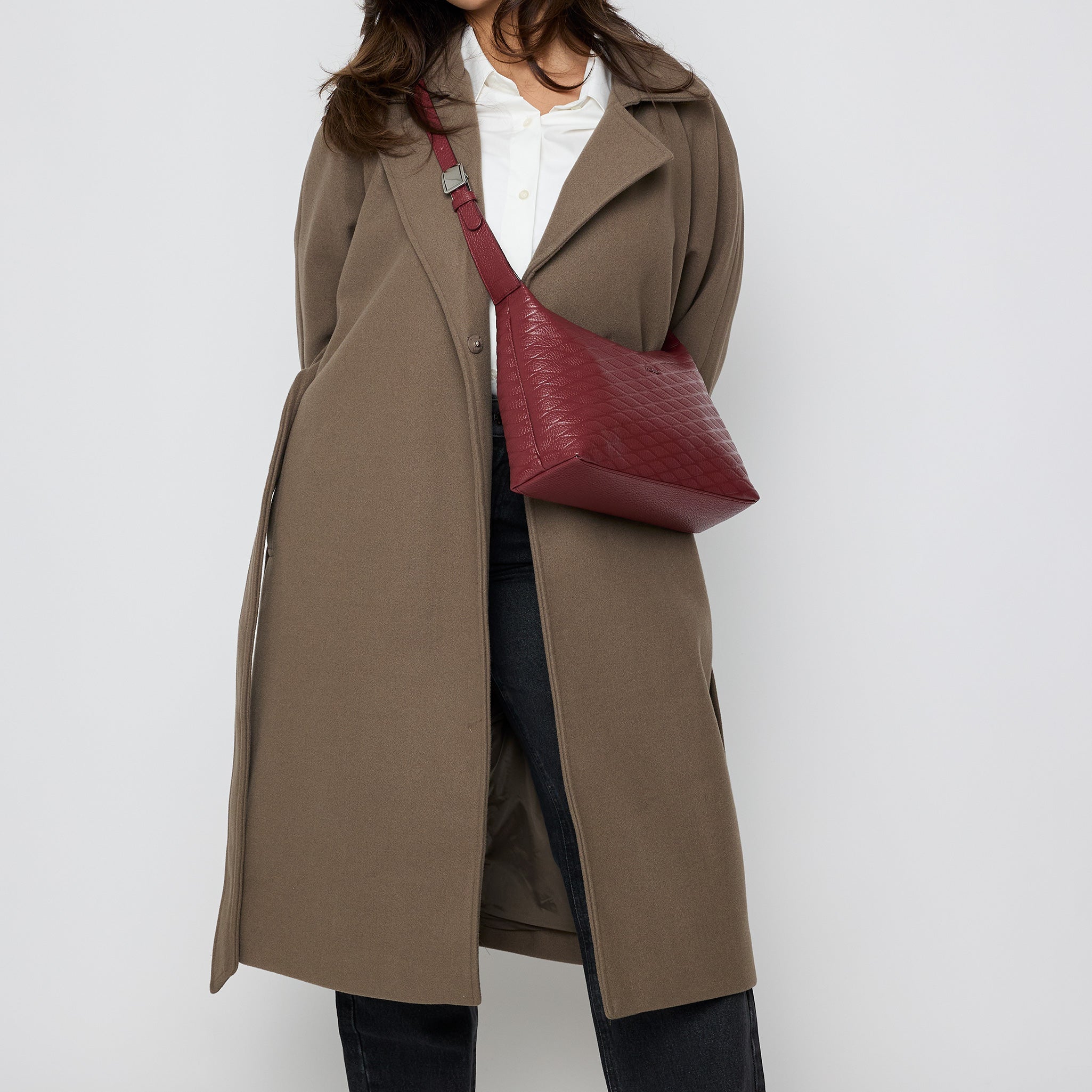 Schultertasche Lille 5662