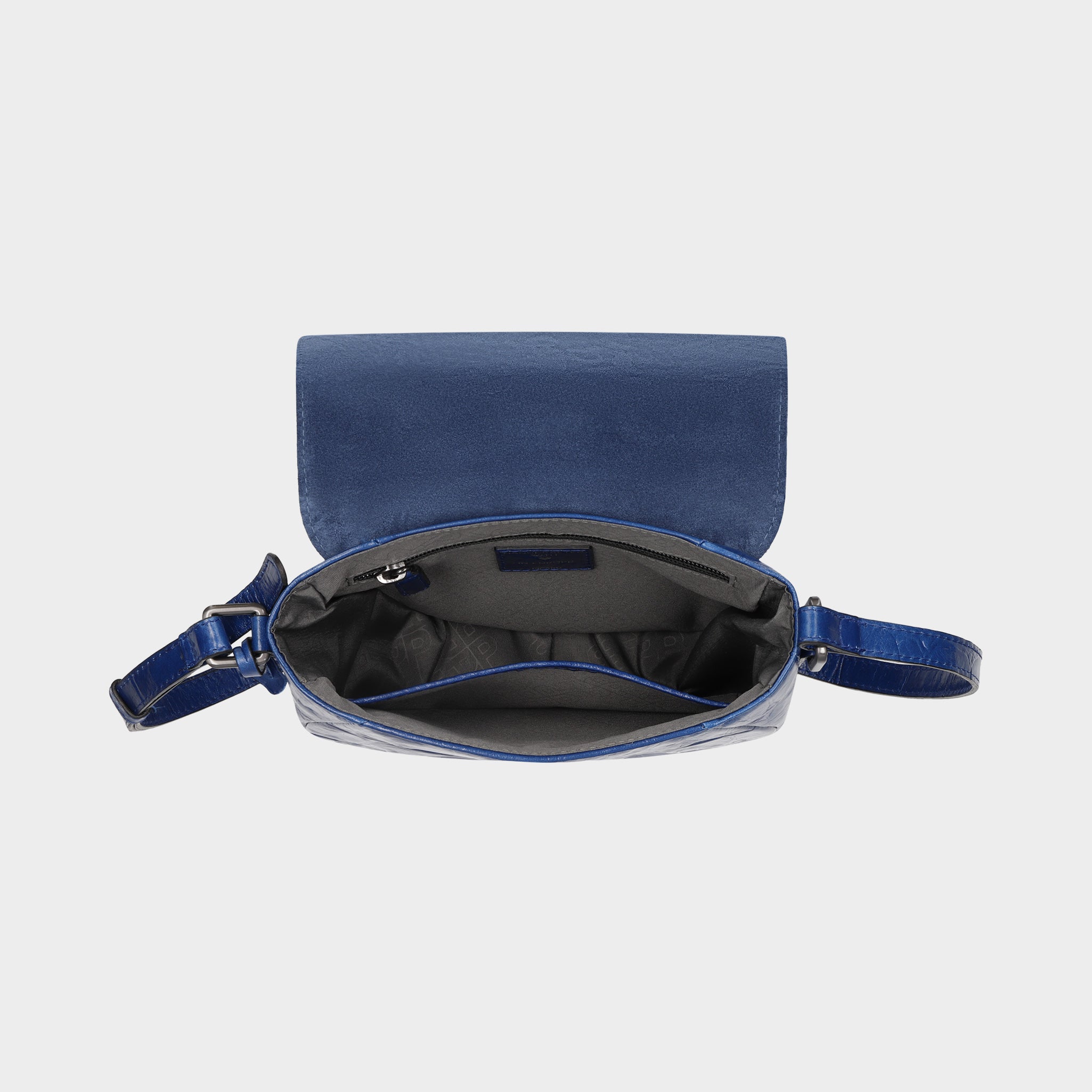 Schultertasche Key Largo 5681
