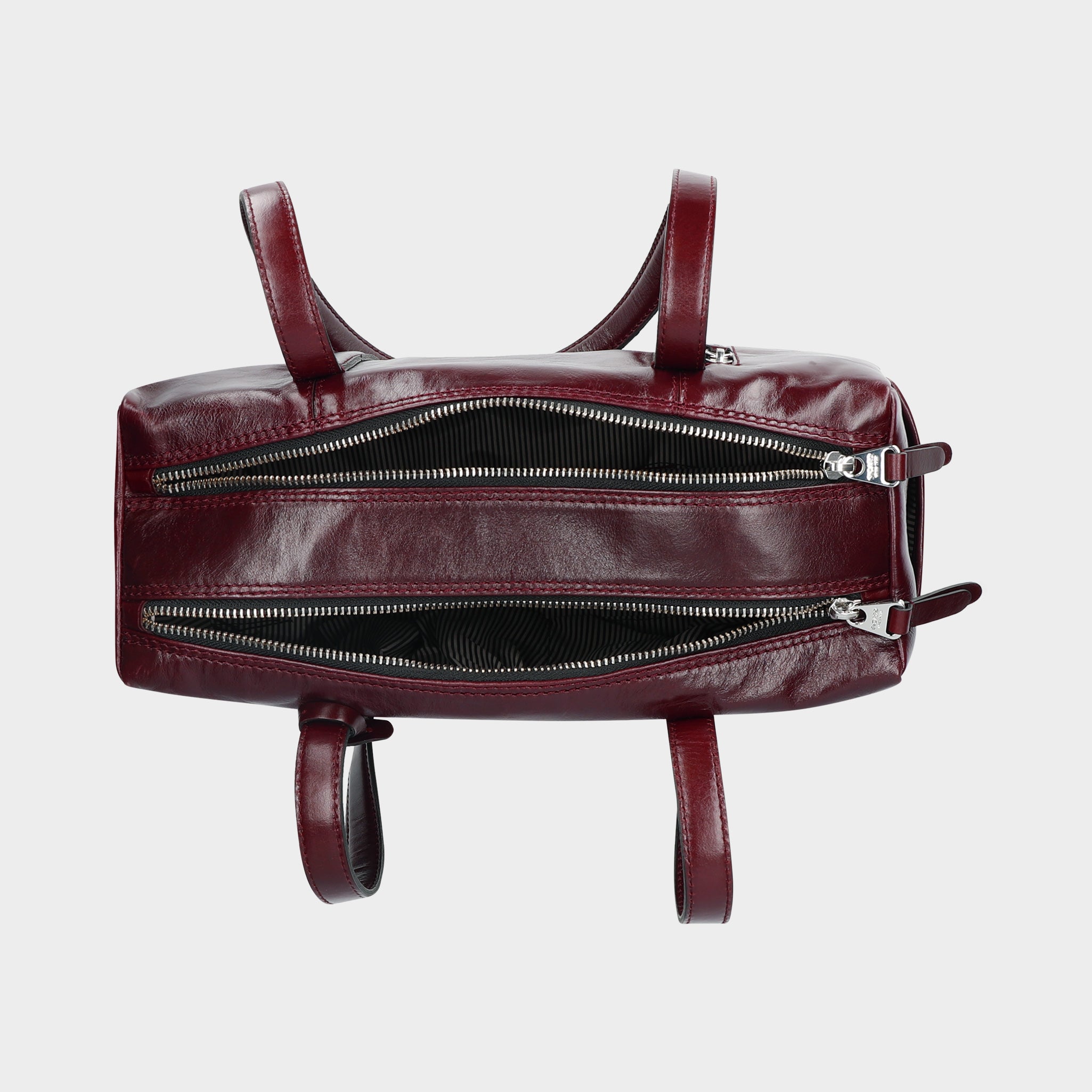 Schultertasche Peakline 5686