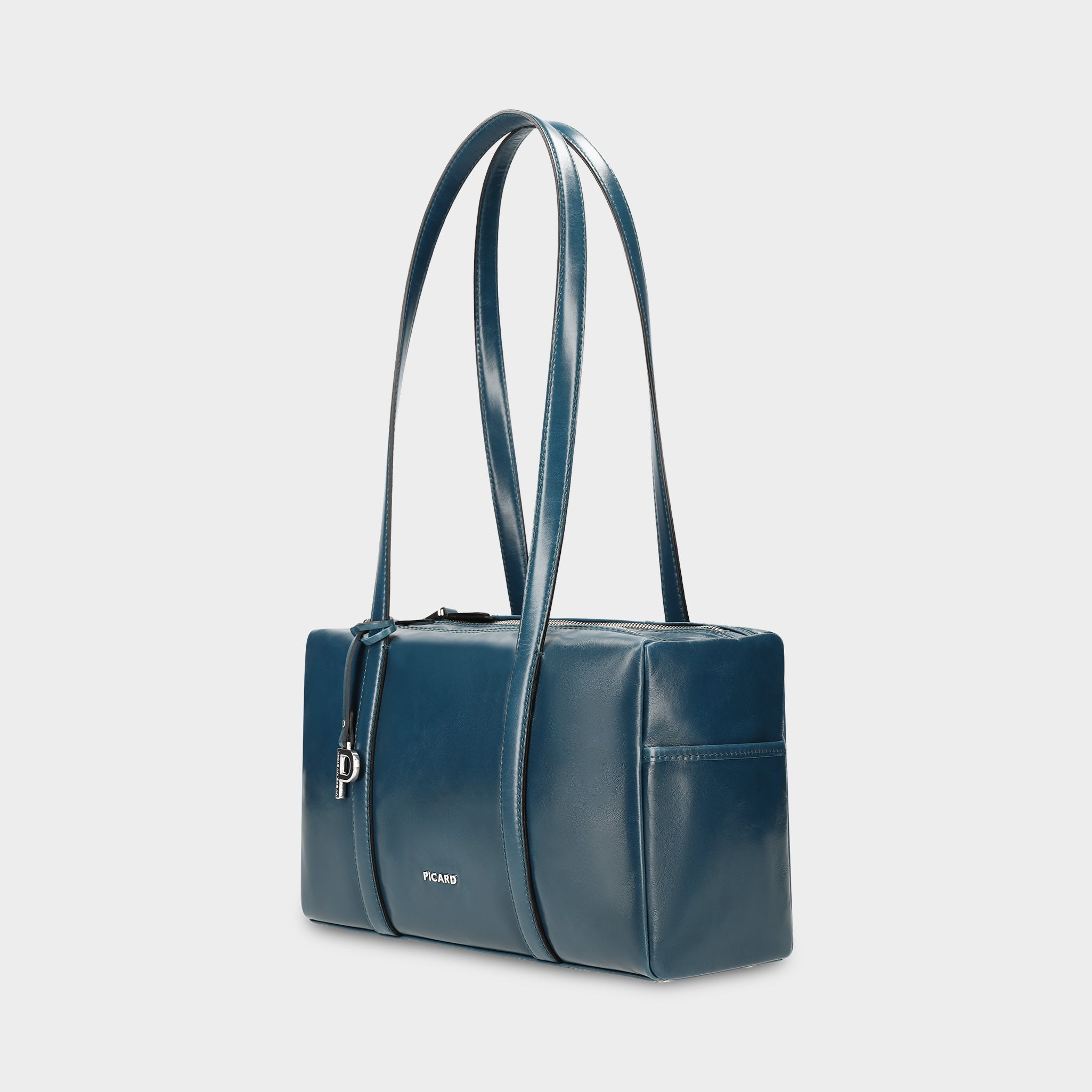 Schultertasche Peakline 5686